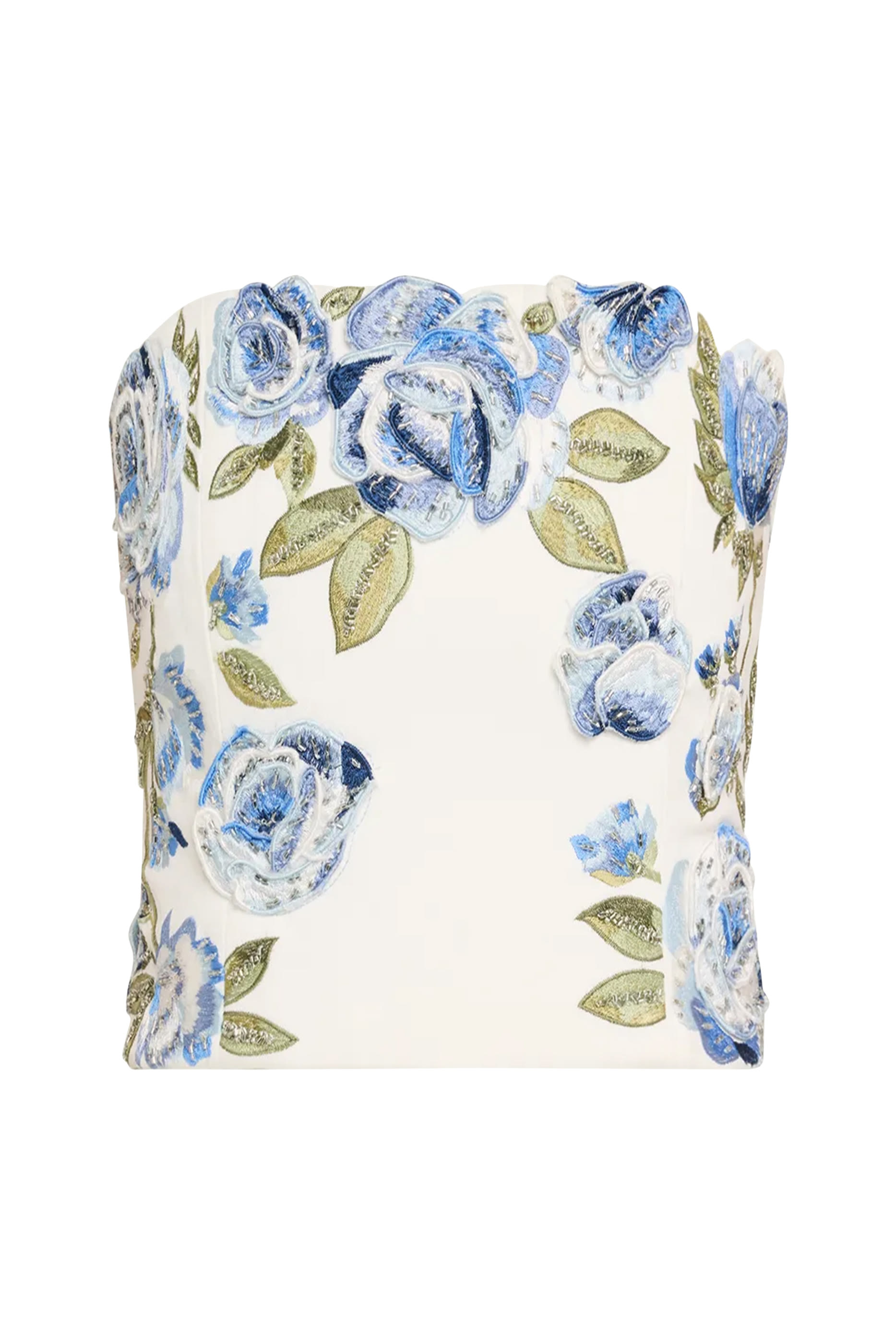 Cece Embellished Top