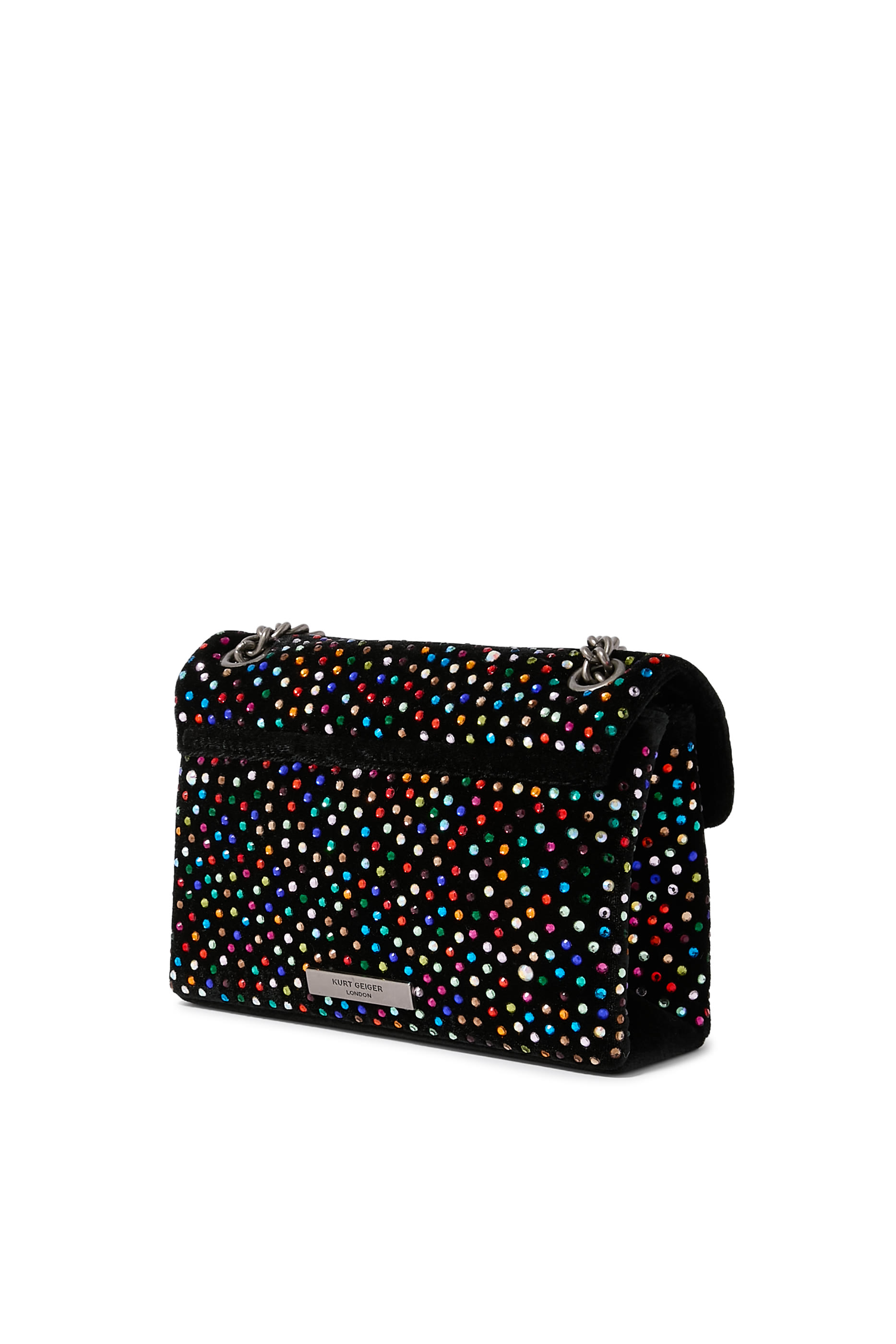 Velvet Mini Kensington