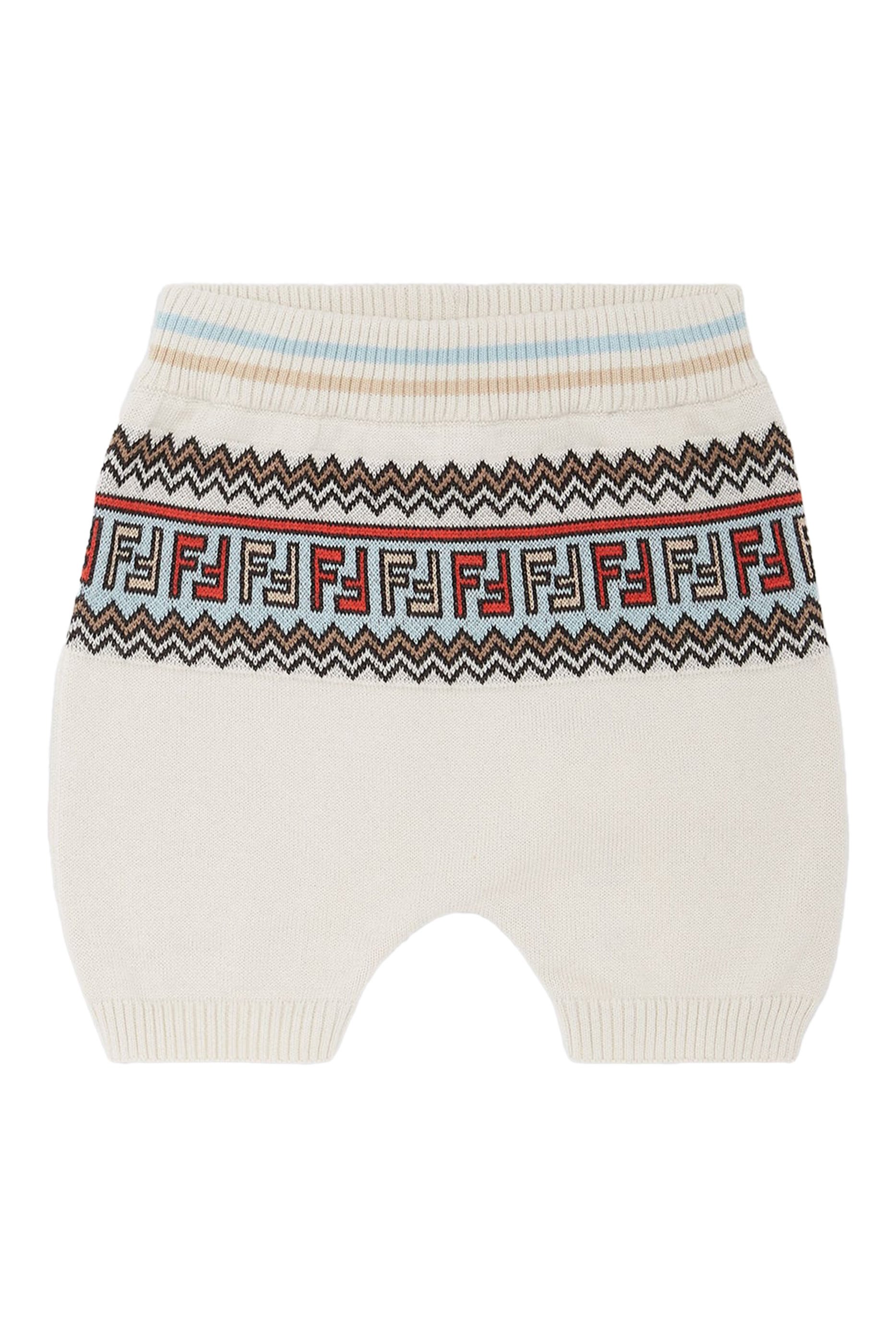 Kids Logo Pants