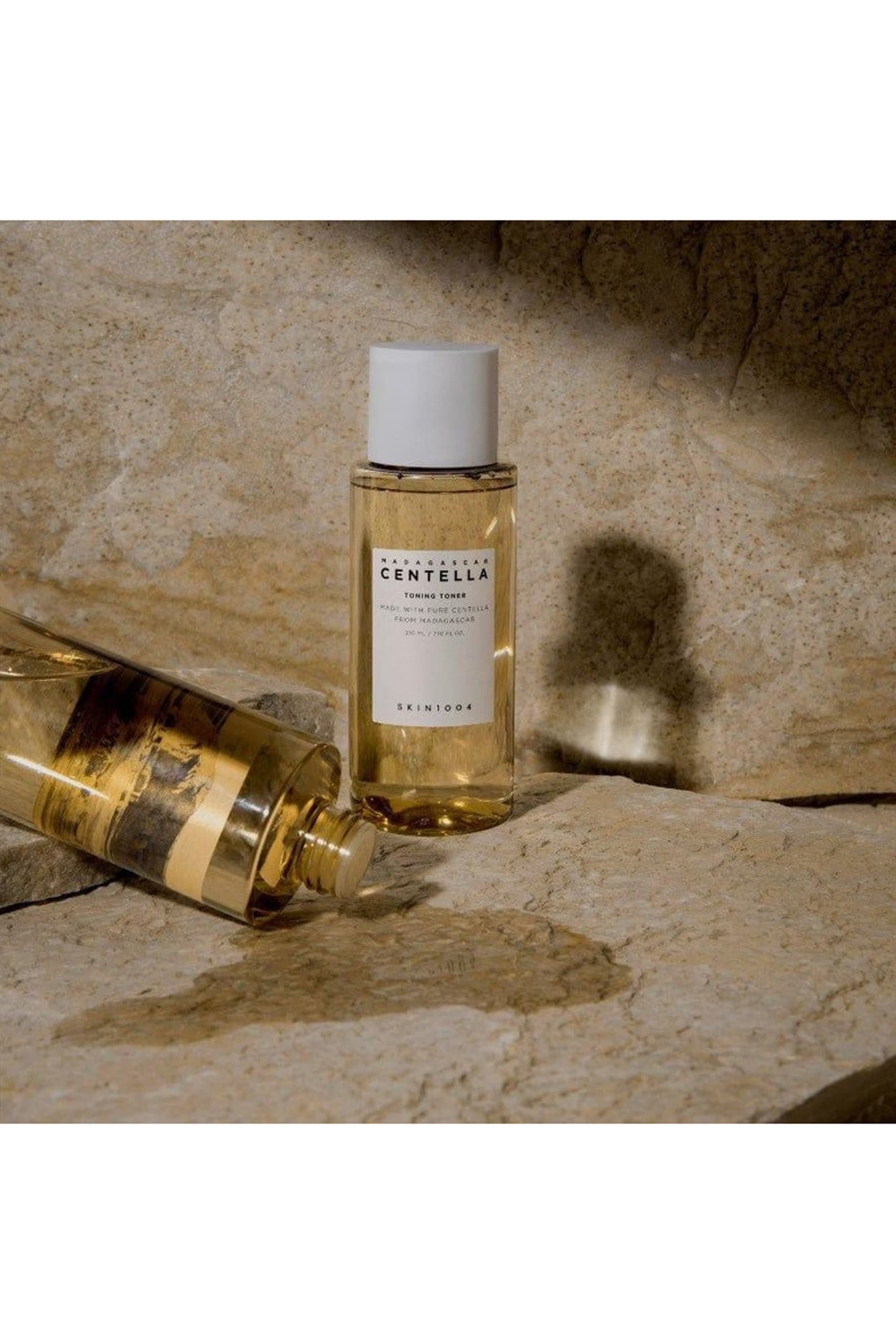  Madagascar Centella Toning Toner