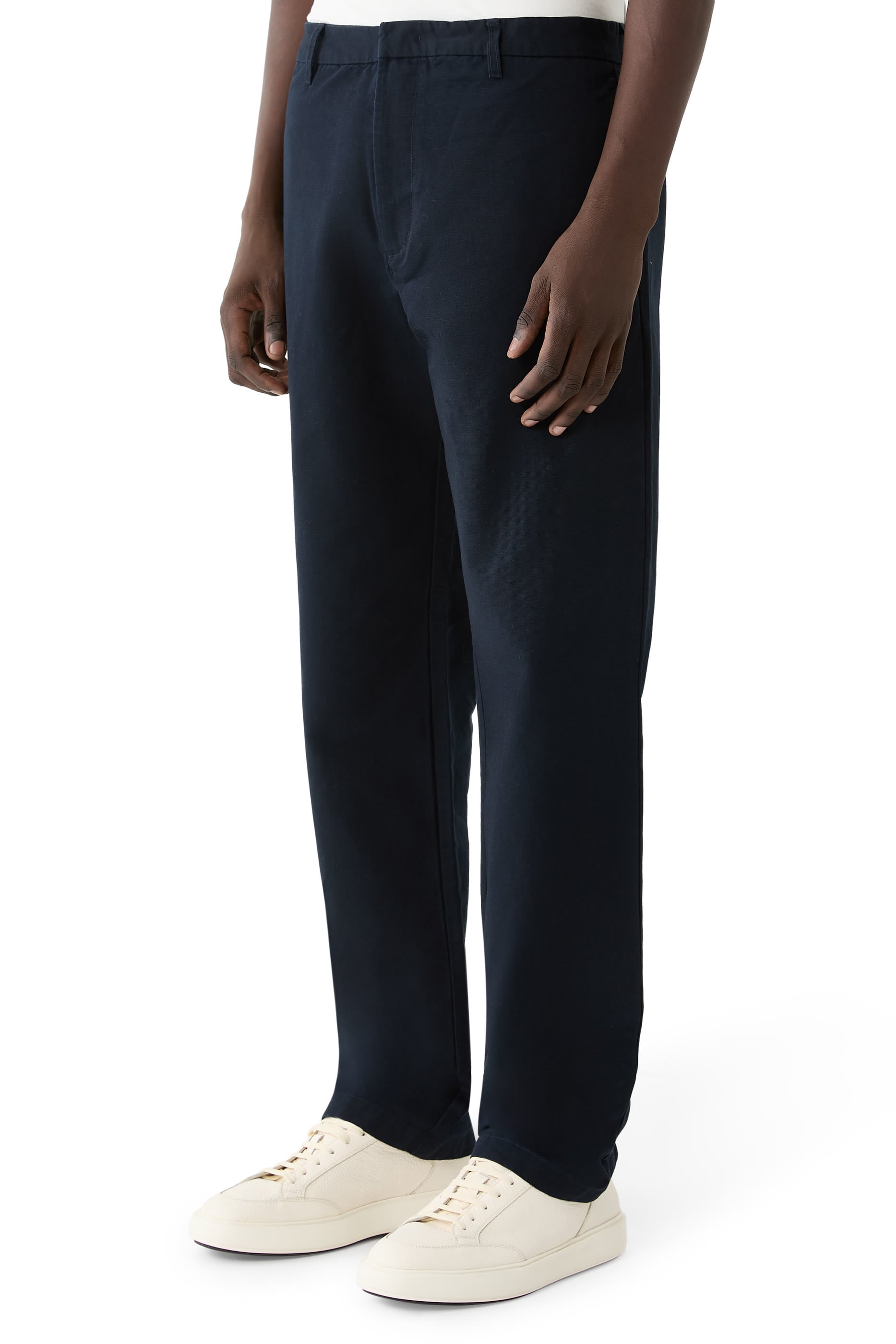 Ottoman Trousers