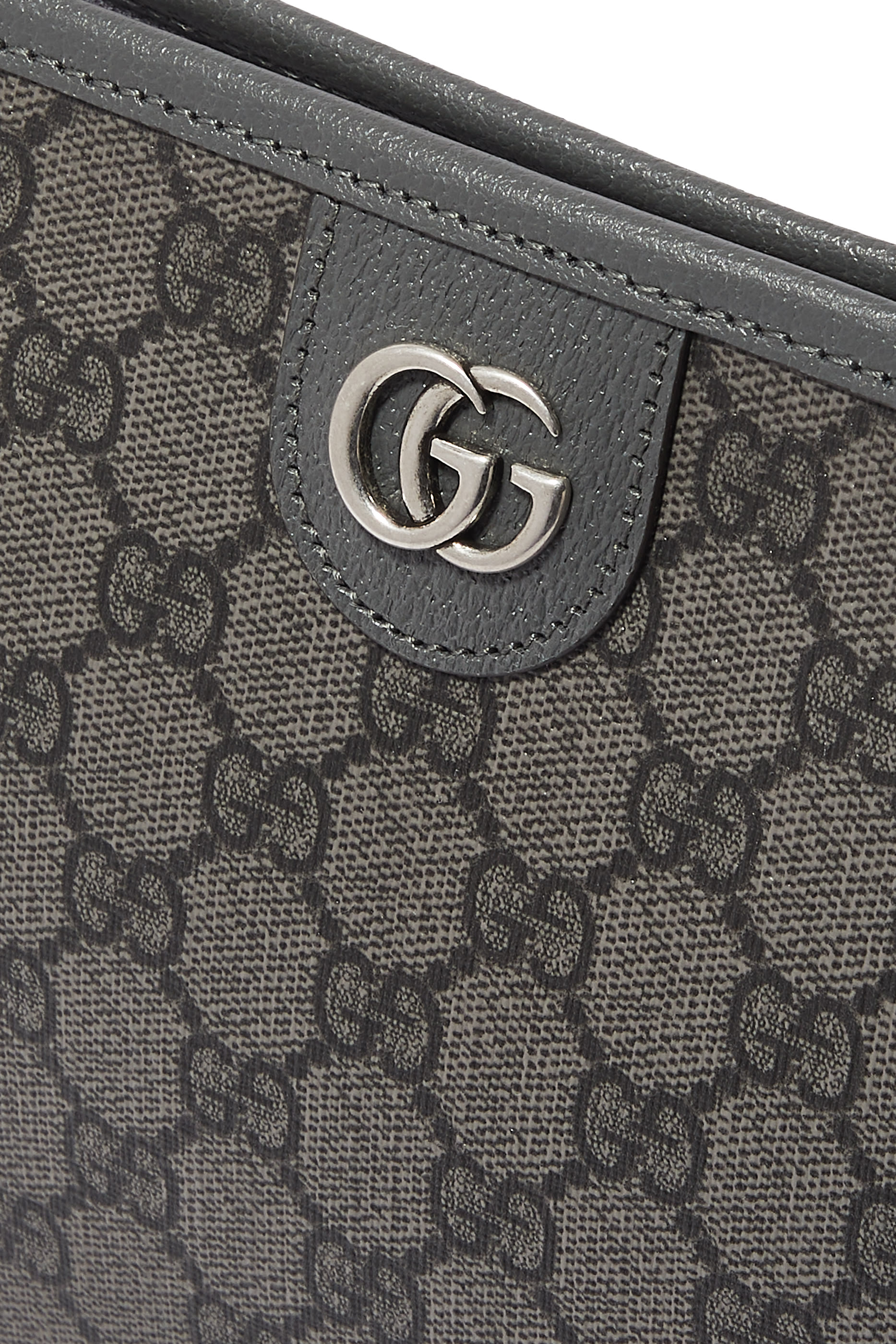 Ophidia GG Toiletry Case