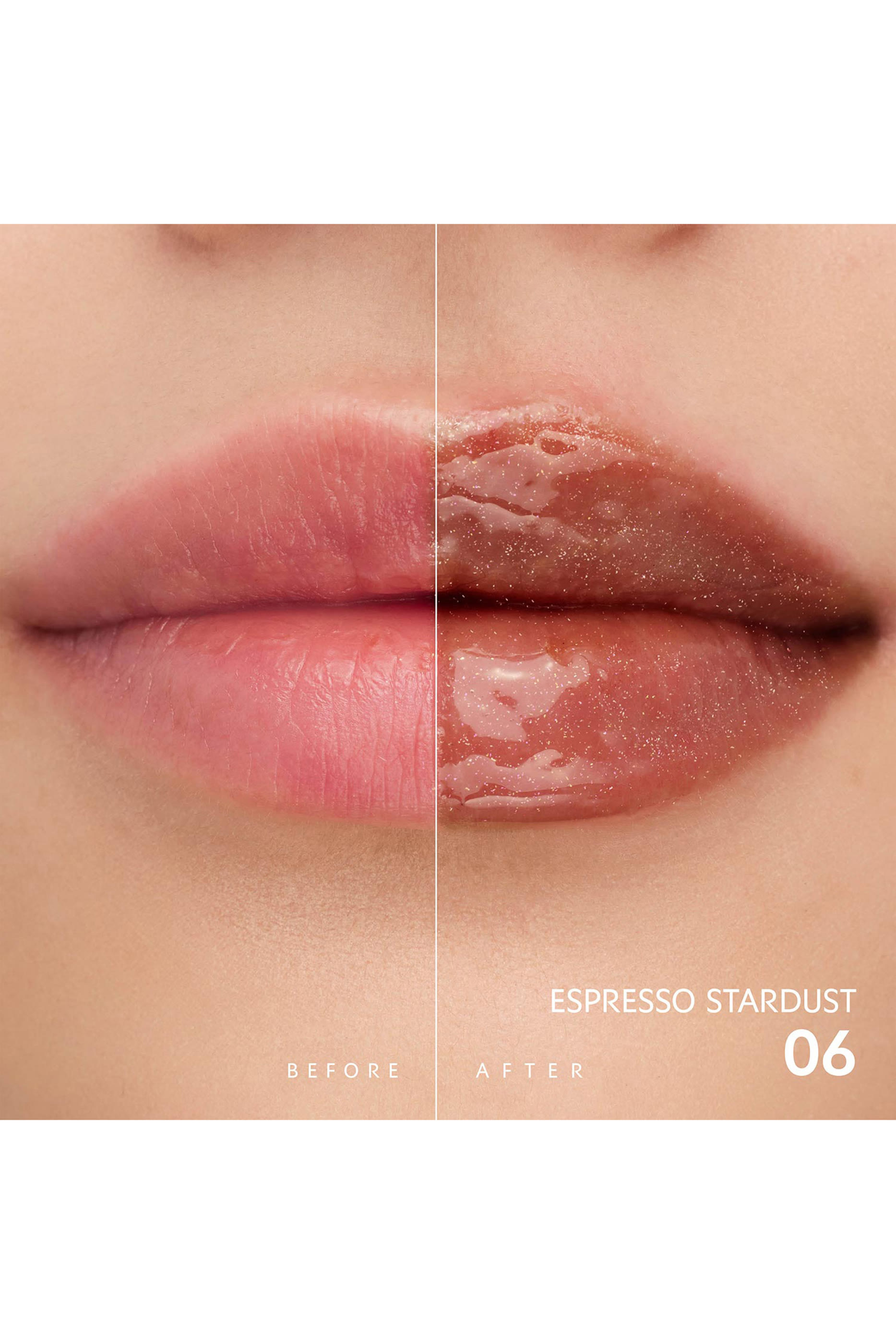 Loveshine Plumping Lip Oil Gloss