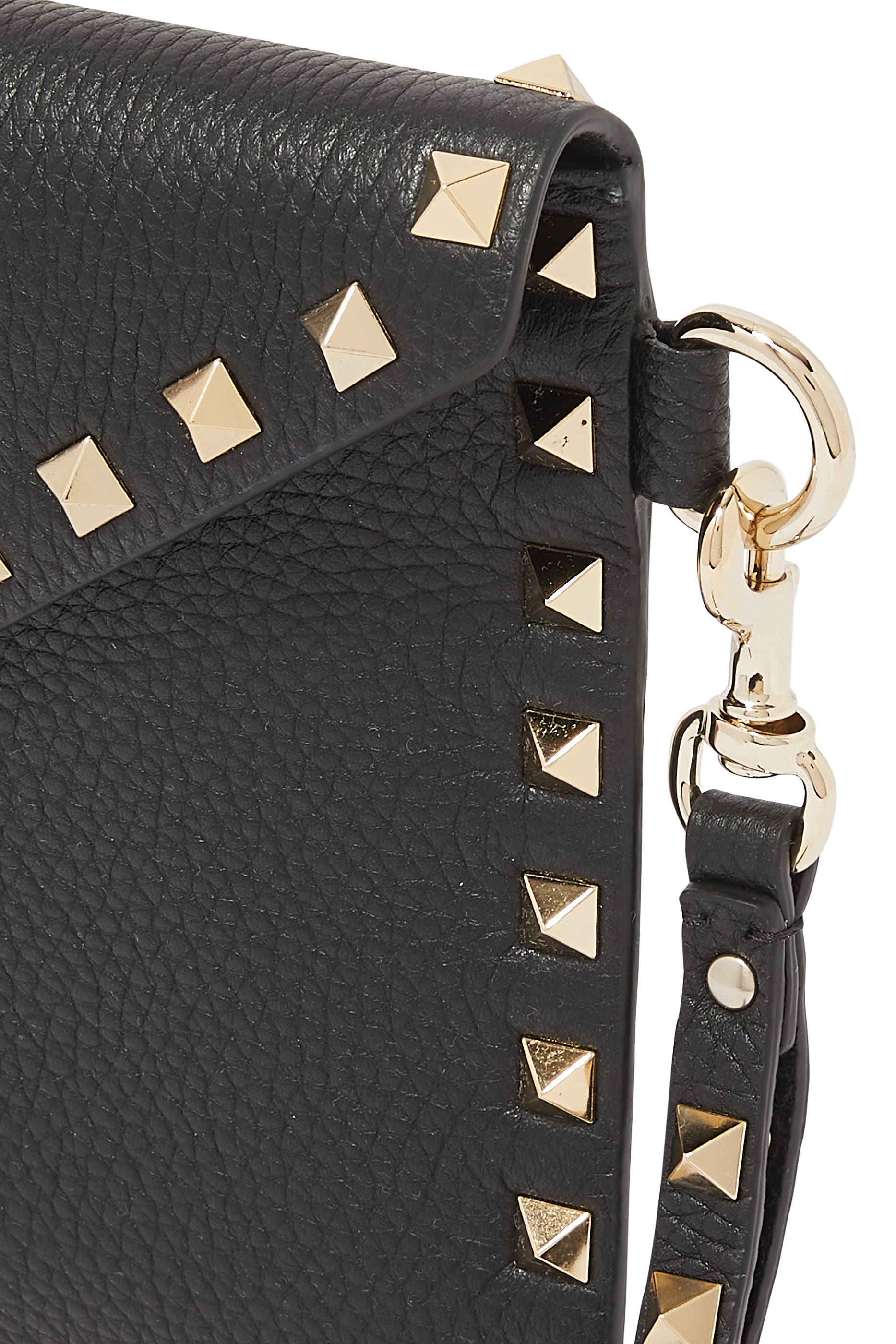 Rockstud Pouch