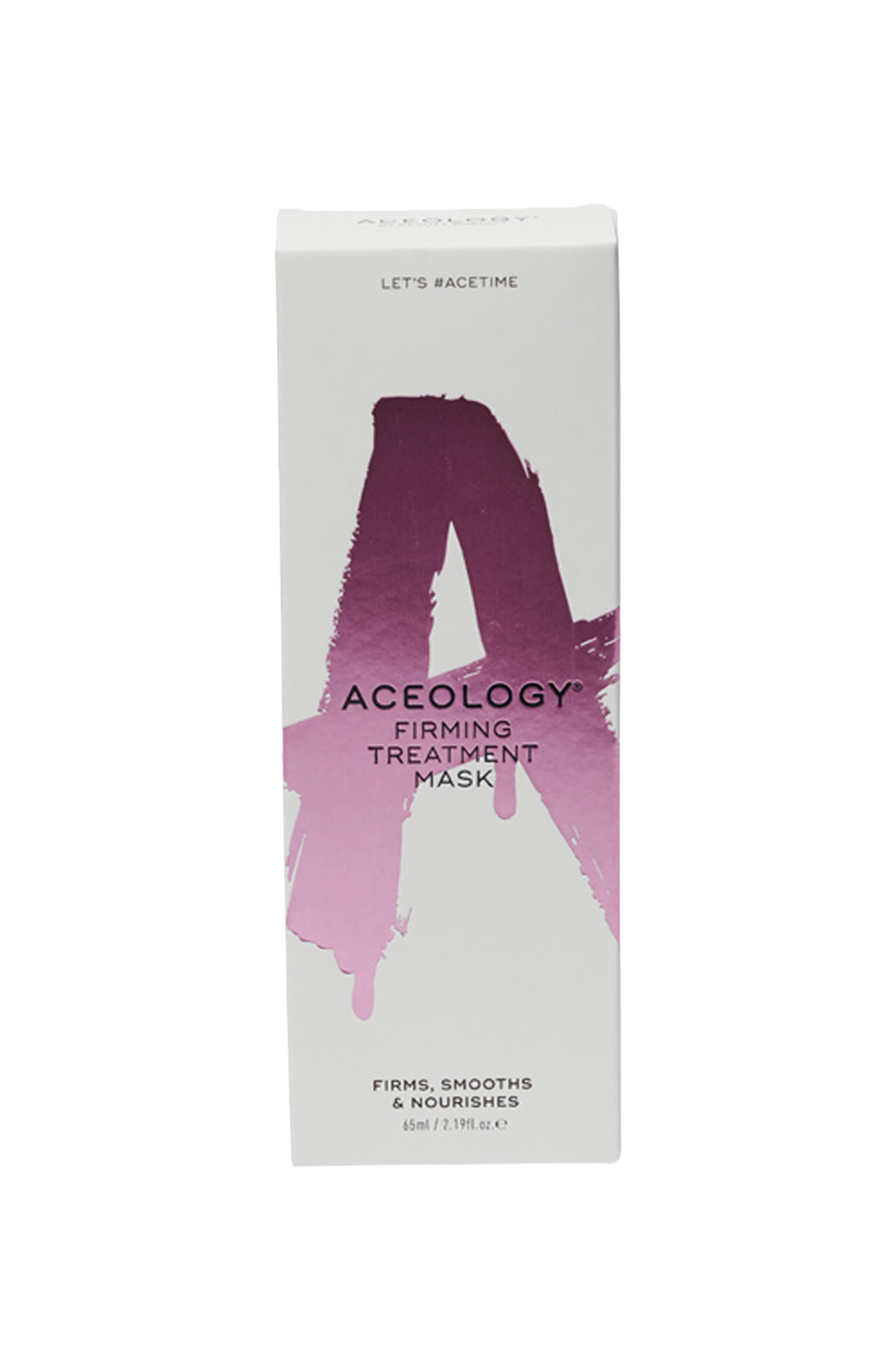 Firming Treatment Mask