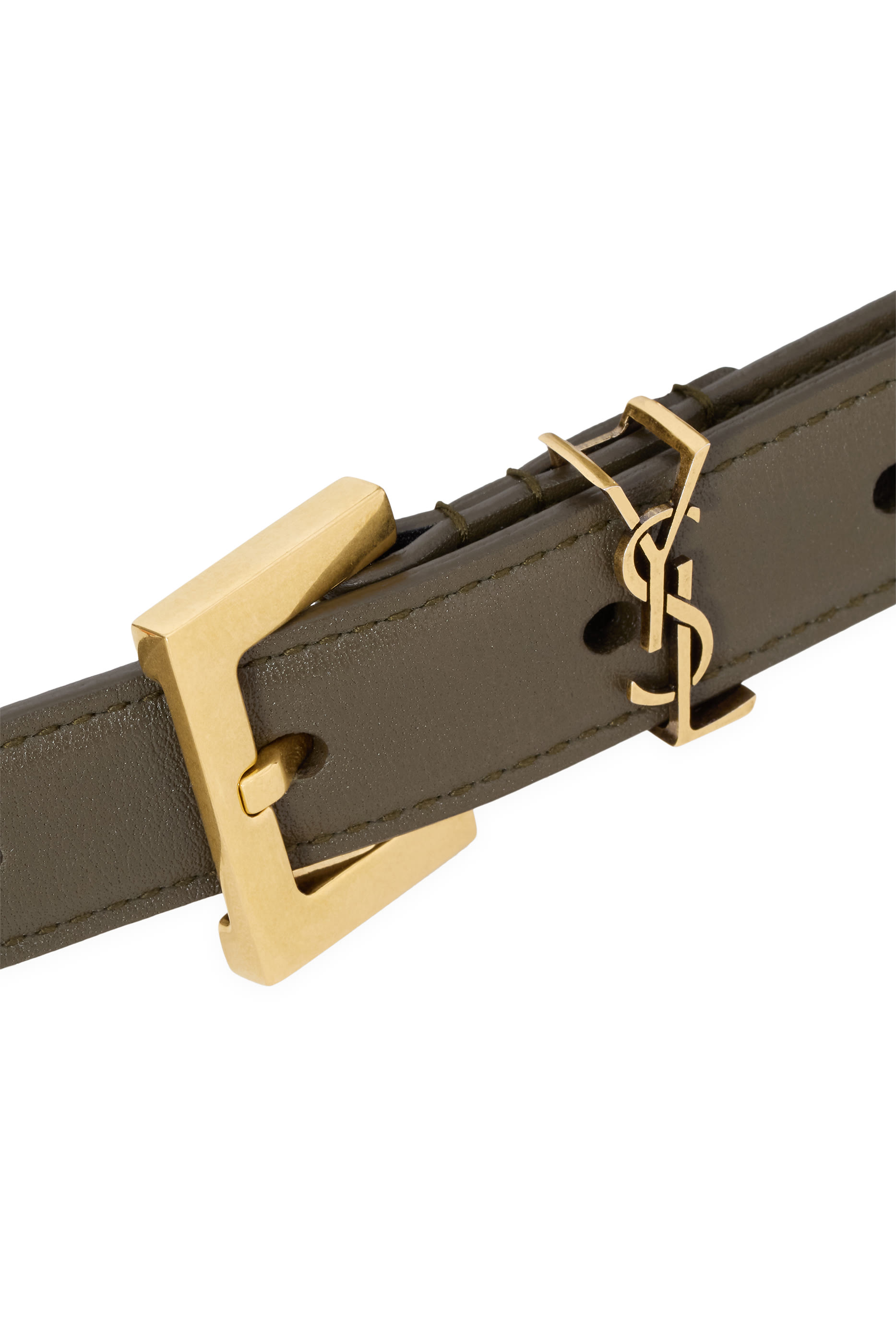  Cassandre Thin Belt