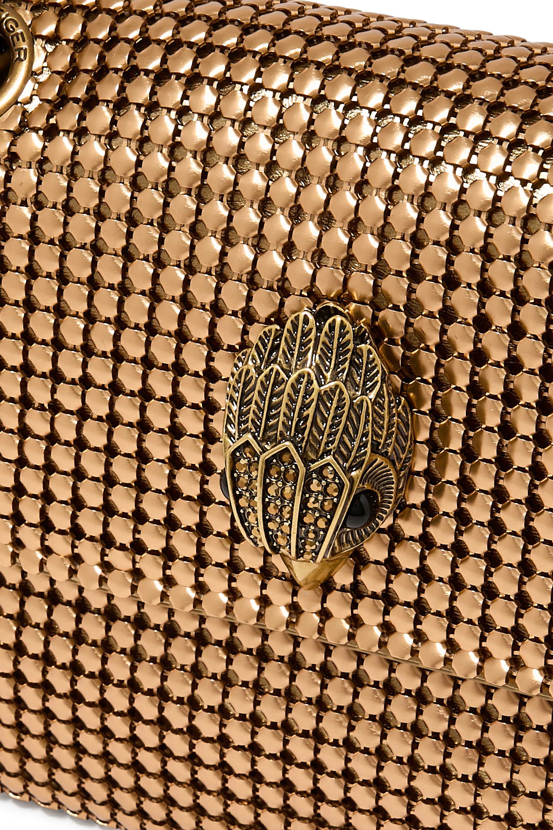 Kensington Chainmail Bag