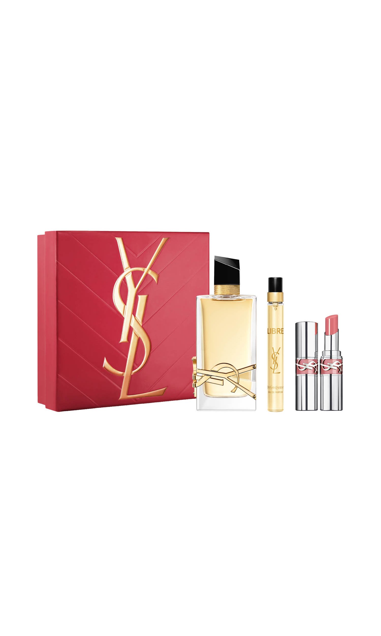 Libre Eau de Parfum Spring Set