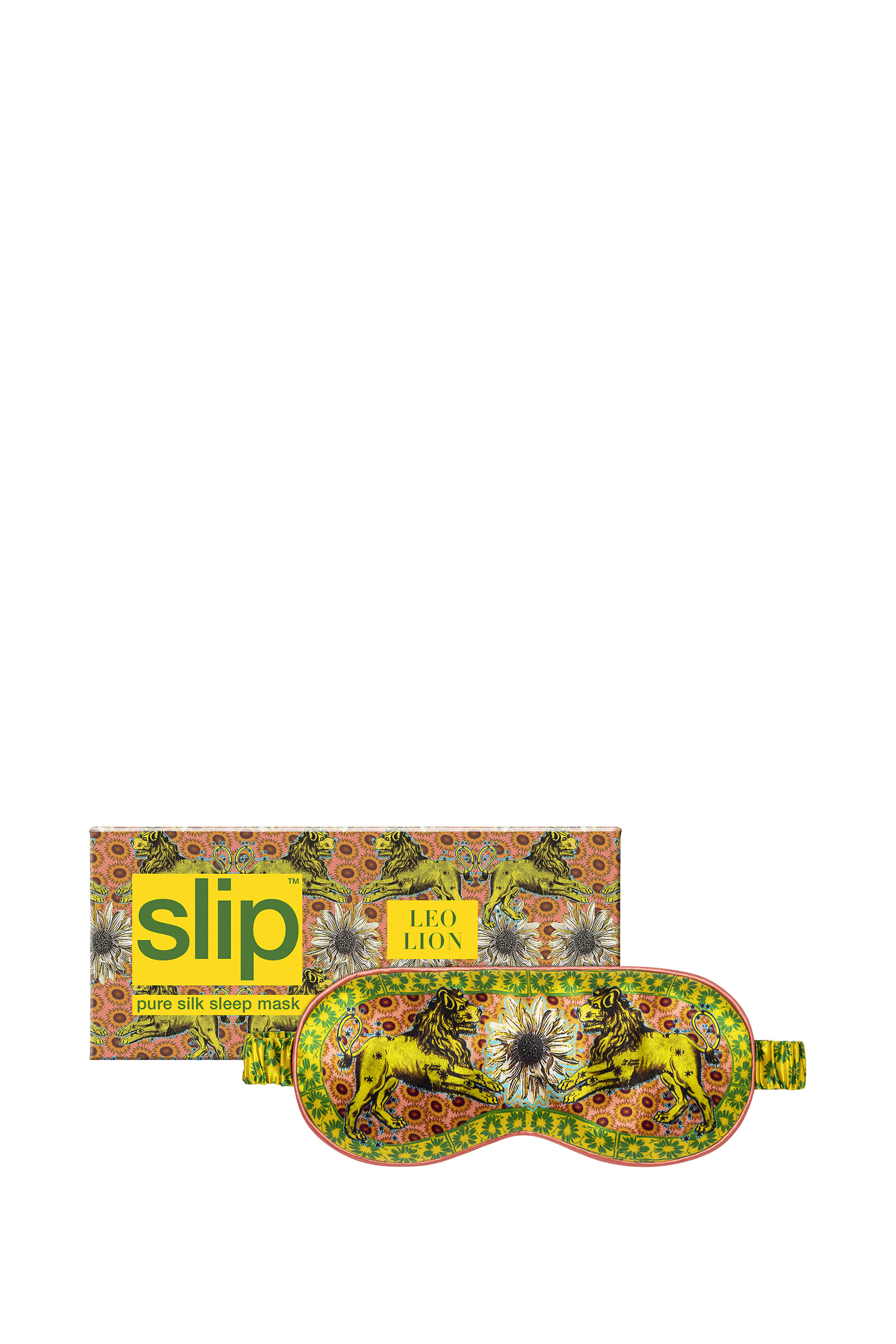 Leo Sleep Mask