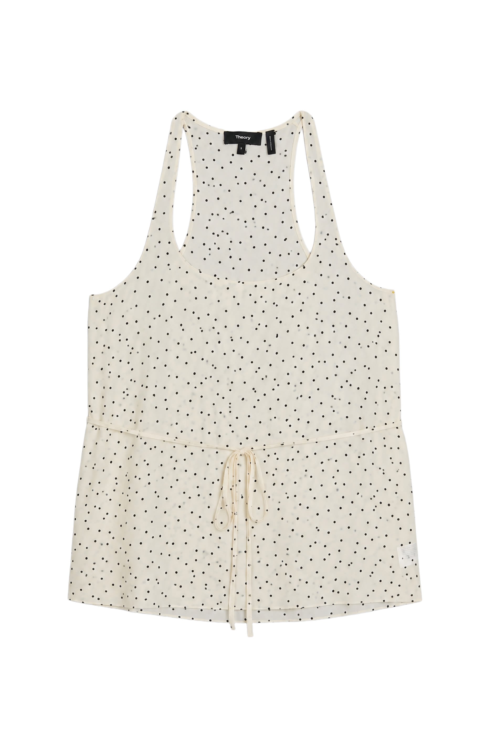 Polka Dot Top 