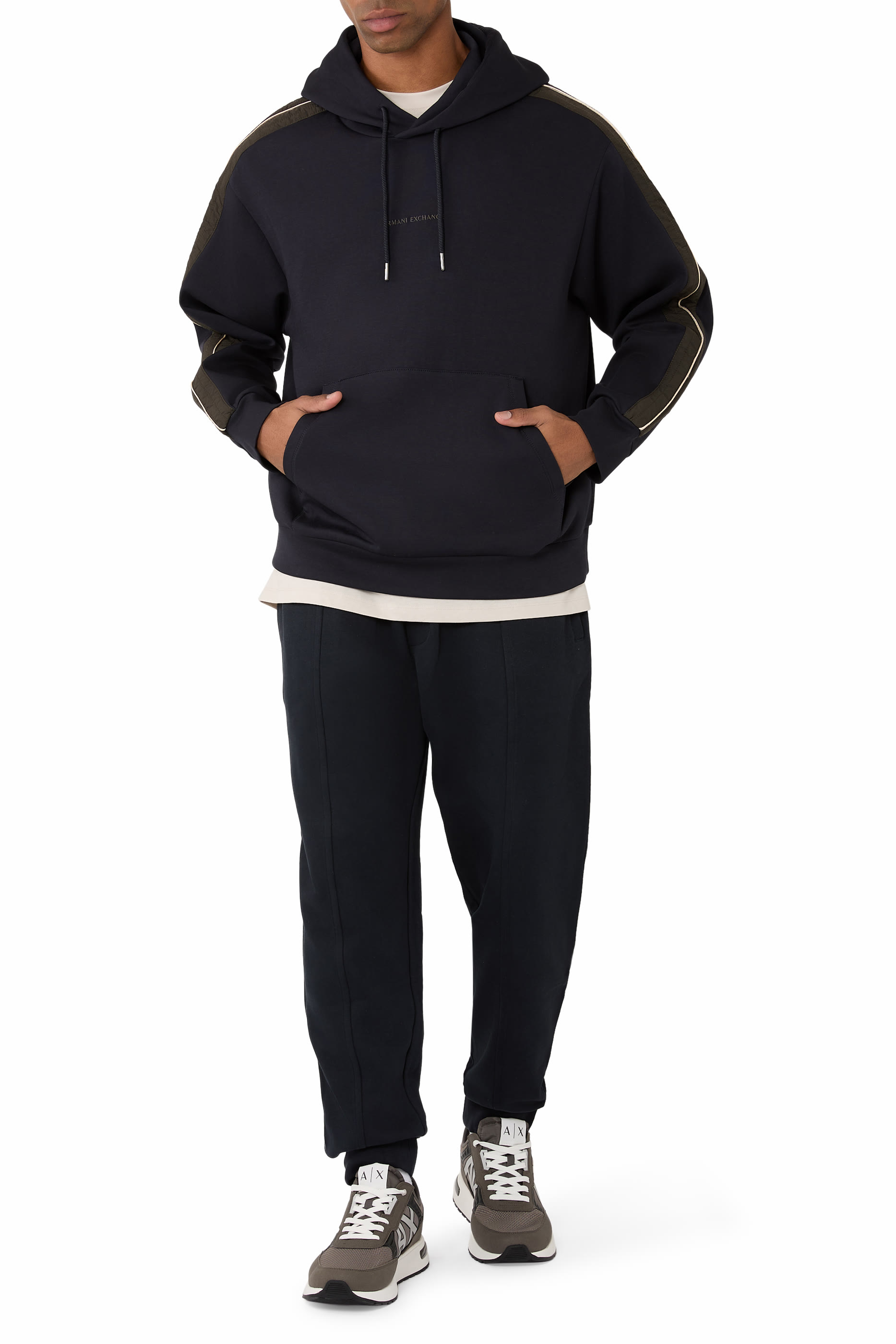 Comfort Jogger Pants