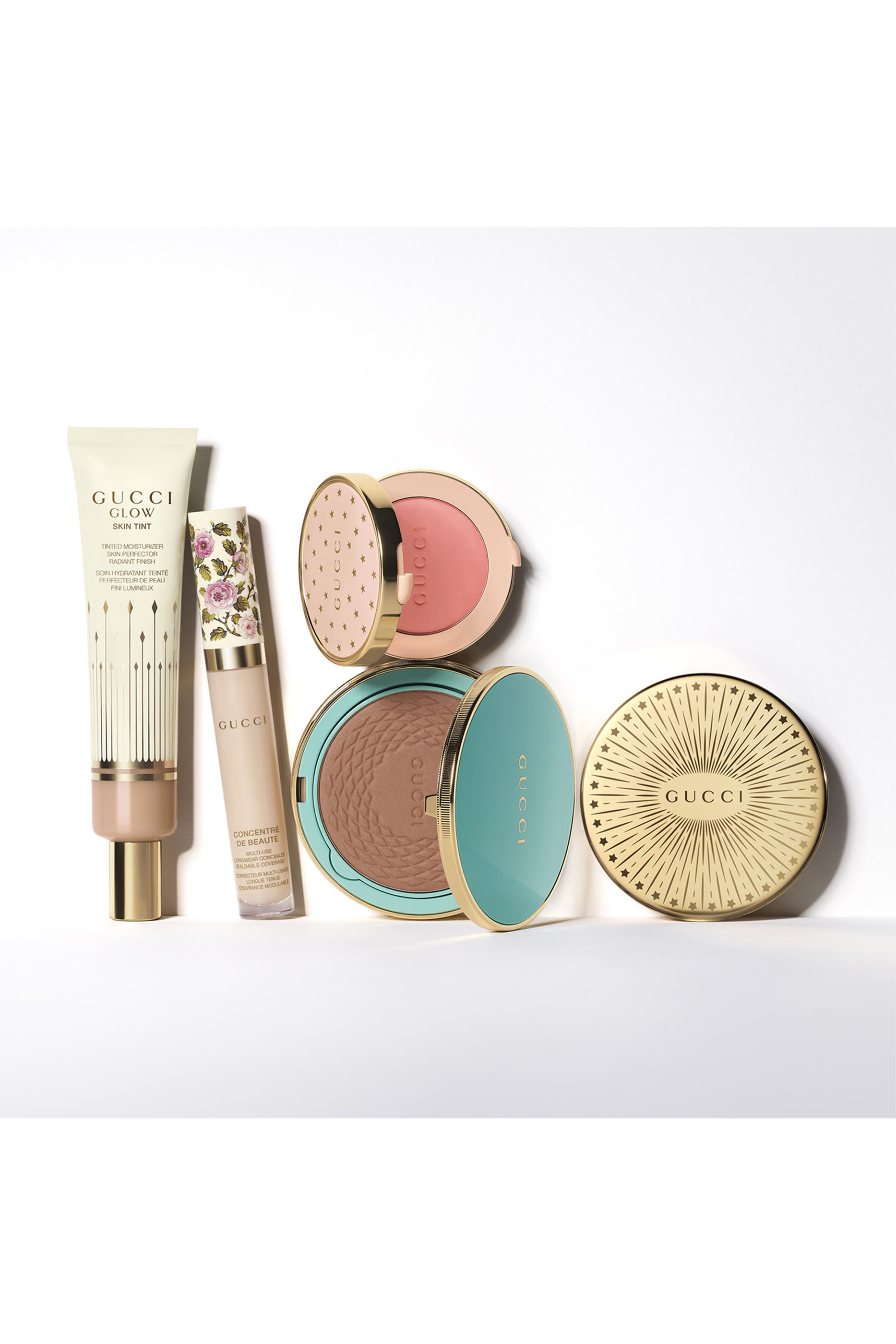 Glow Skin Tint Moisturizer