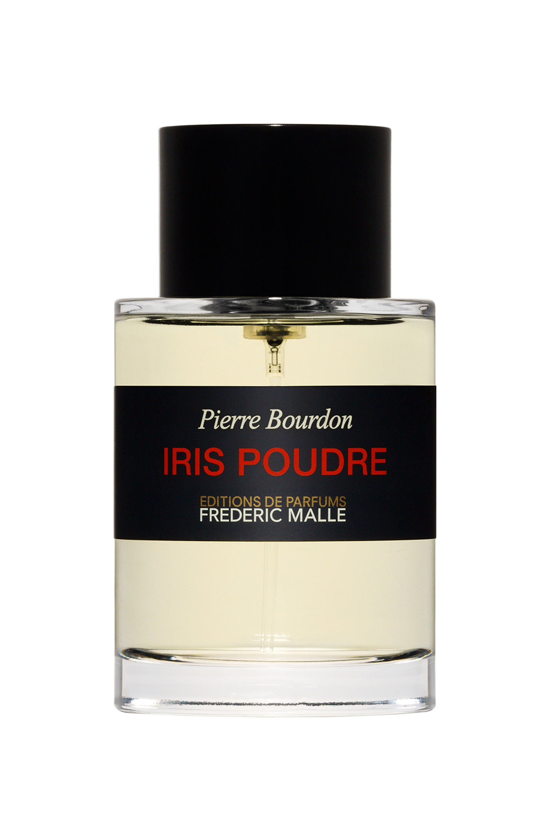 Iris Poudre Eau de Parfum