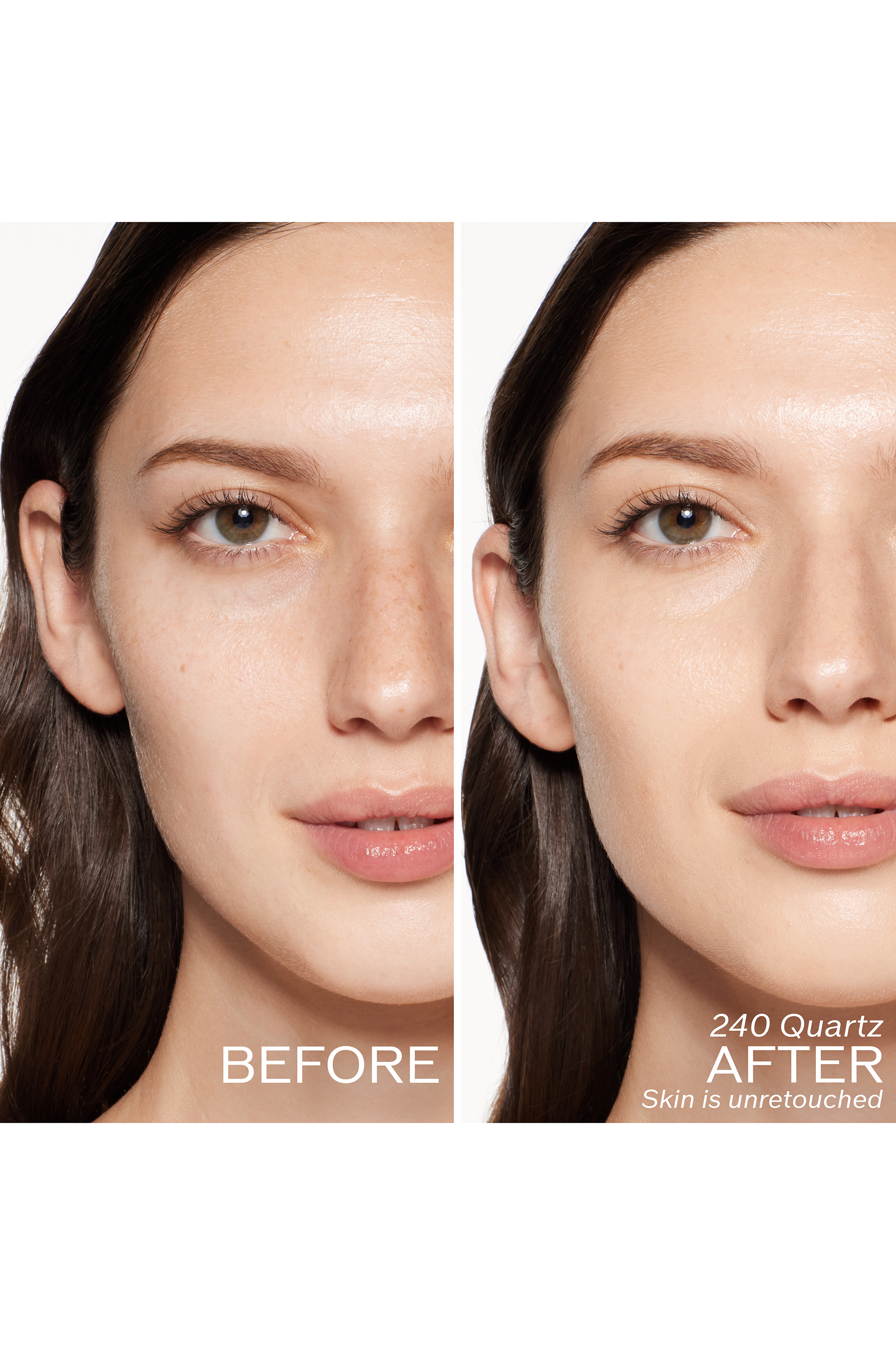 Revitalessence Skin Glow Foundation