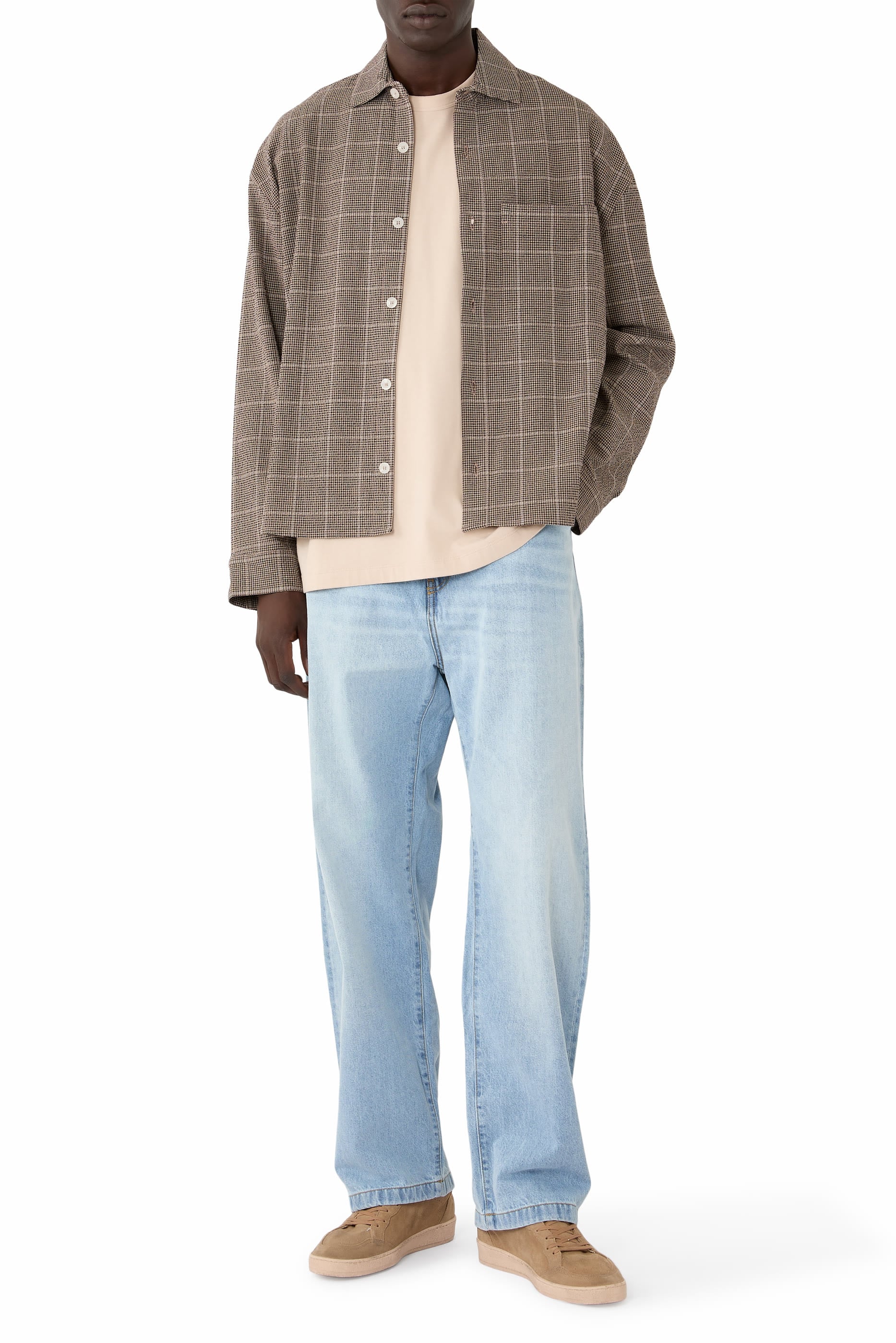 Landon Pants 