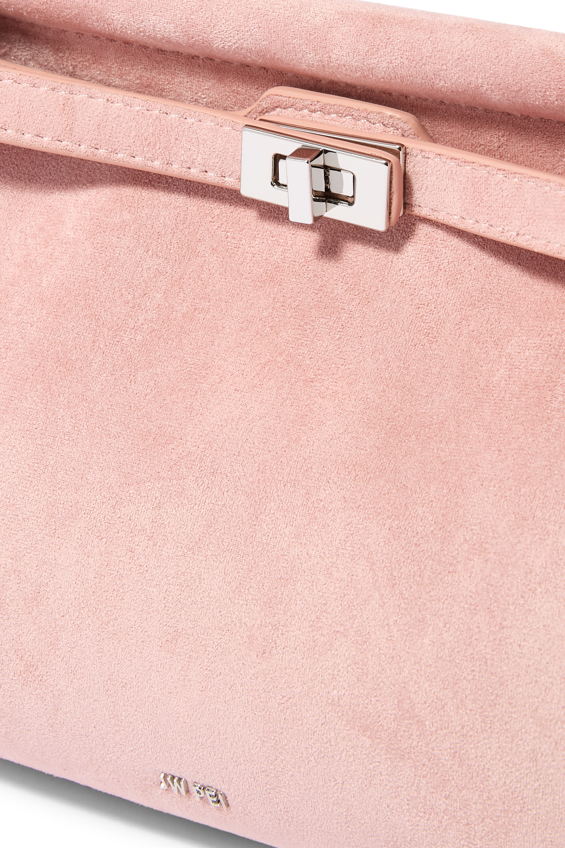 Carmen Top Handle Bag