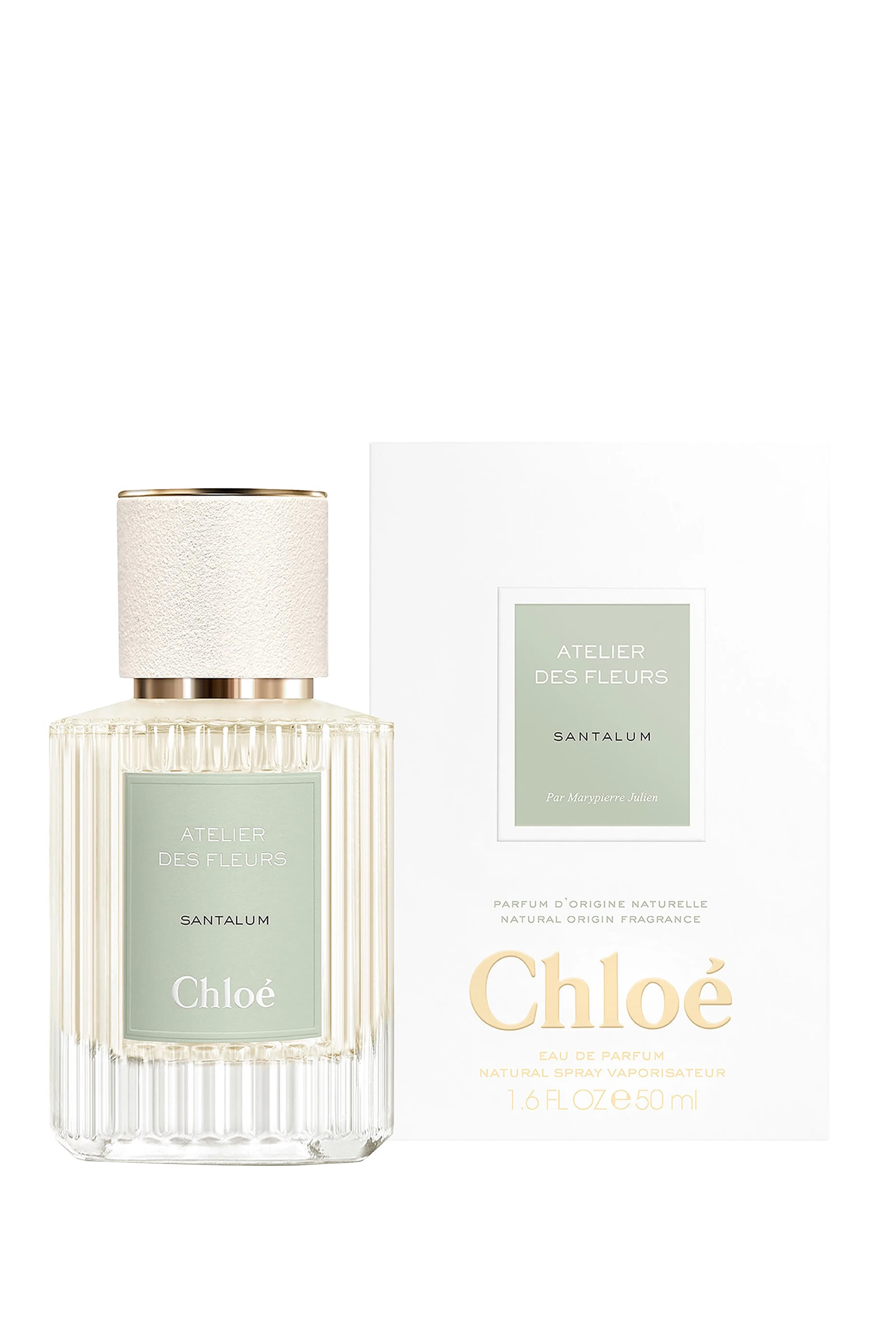 Atelier Des Fleurs Santalum Eau De Parfum