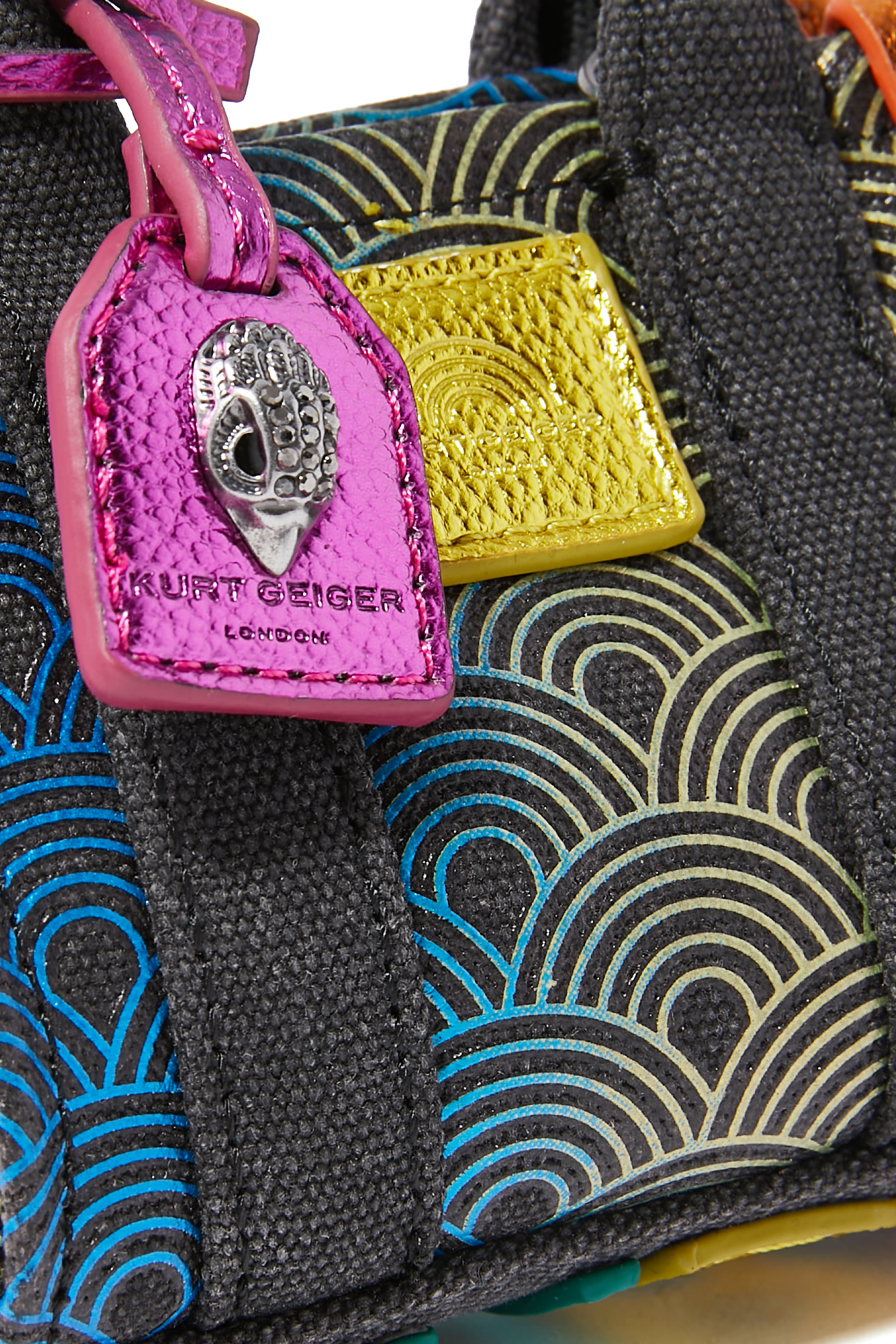 Micro Southbank Tote Bag