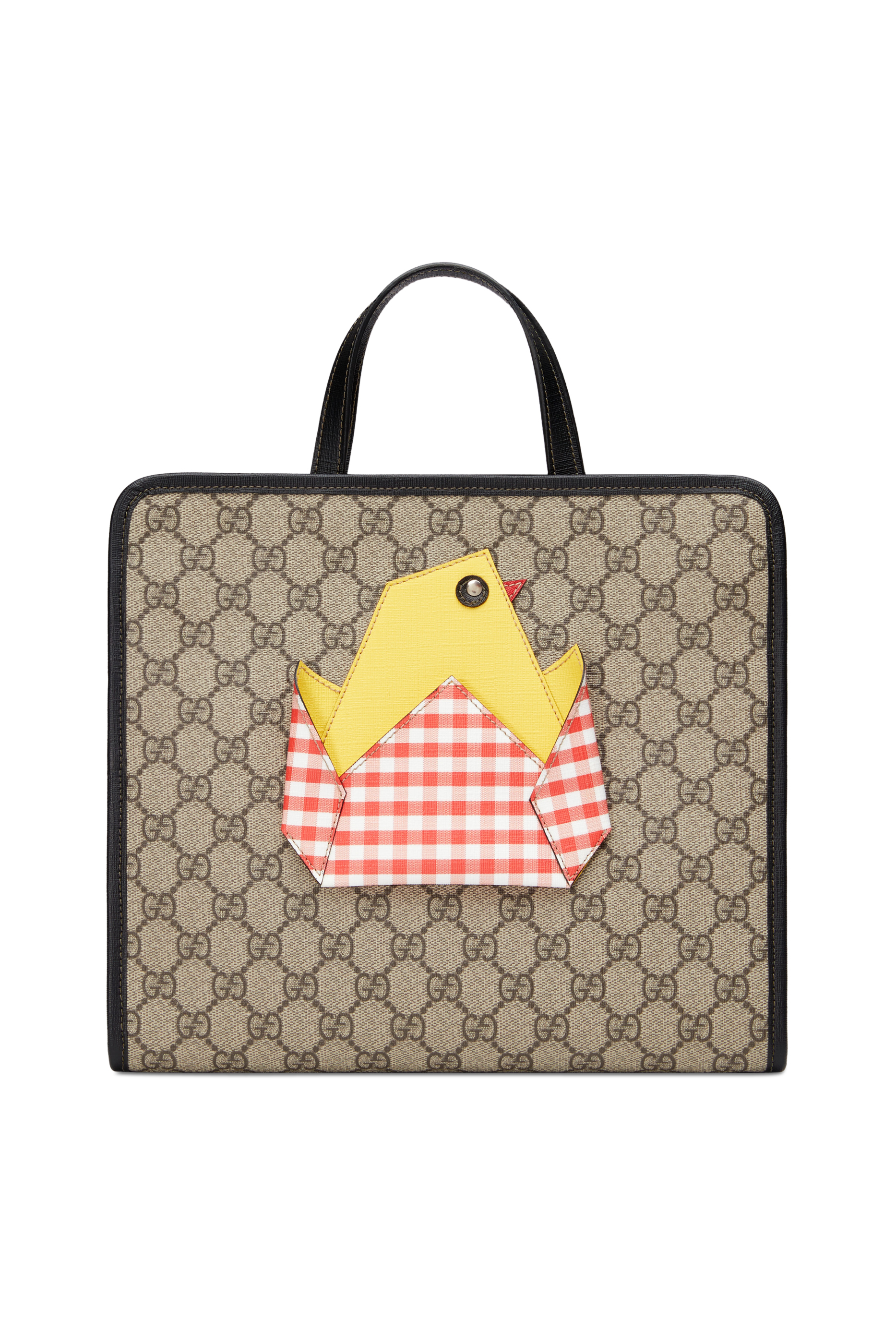 GG Chick Tote Bag