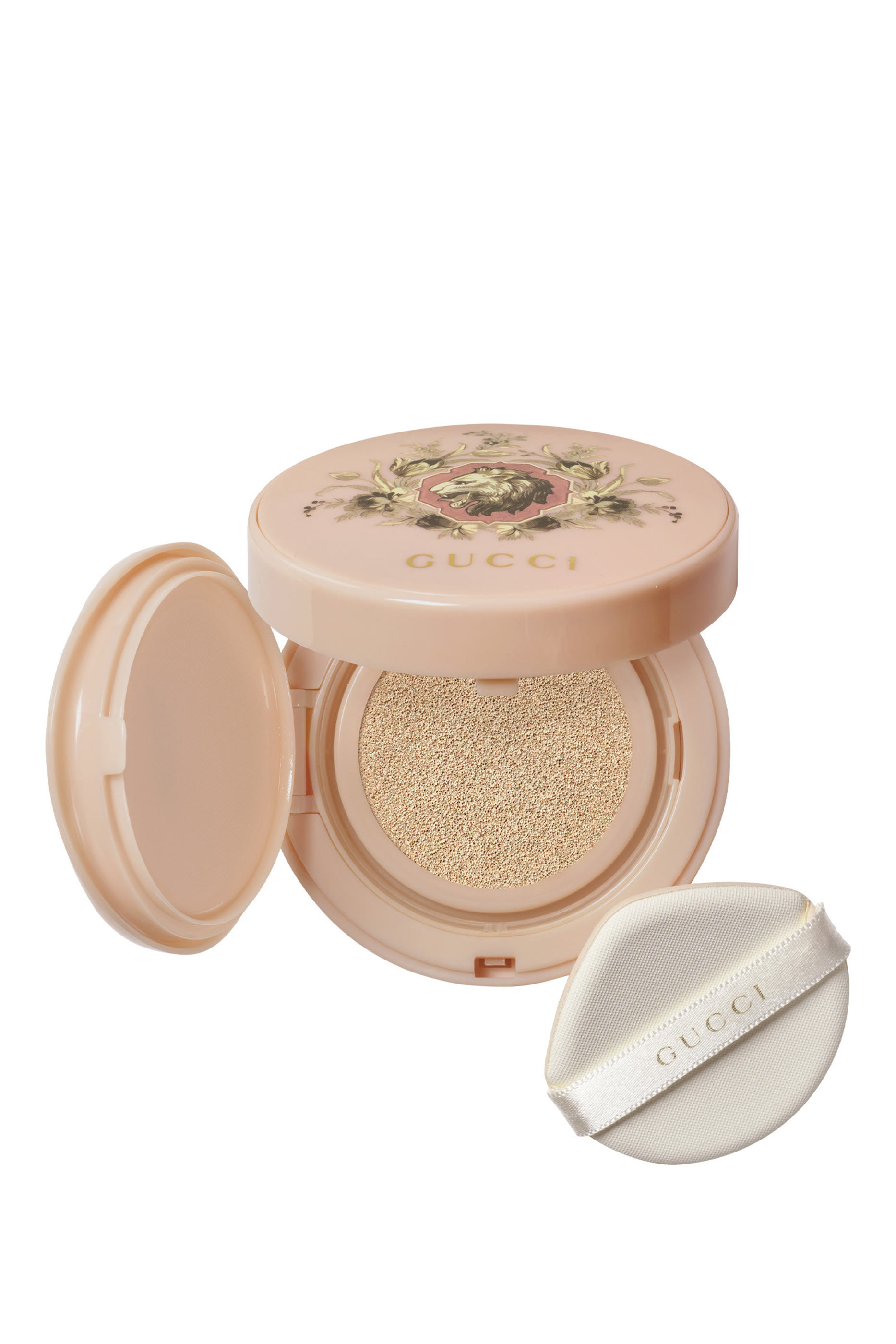 Cushion de Beaut&eacute; Compact Foundation