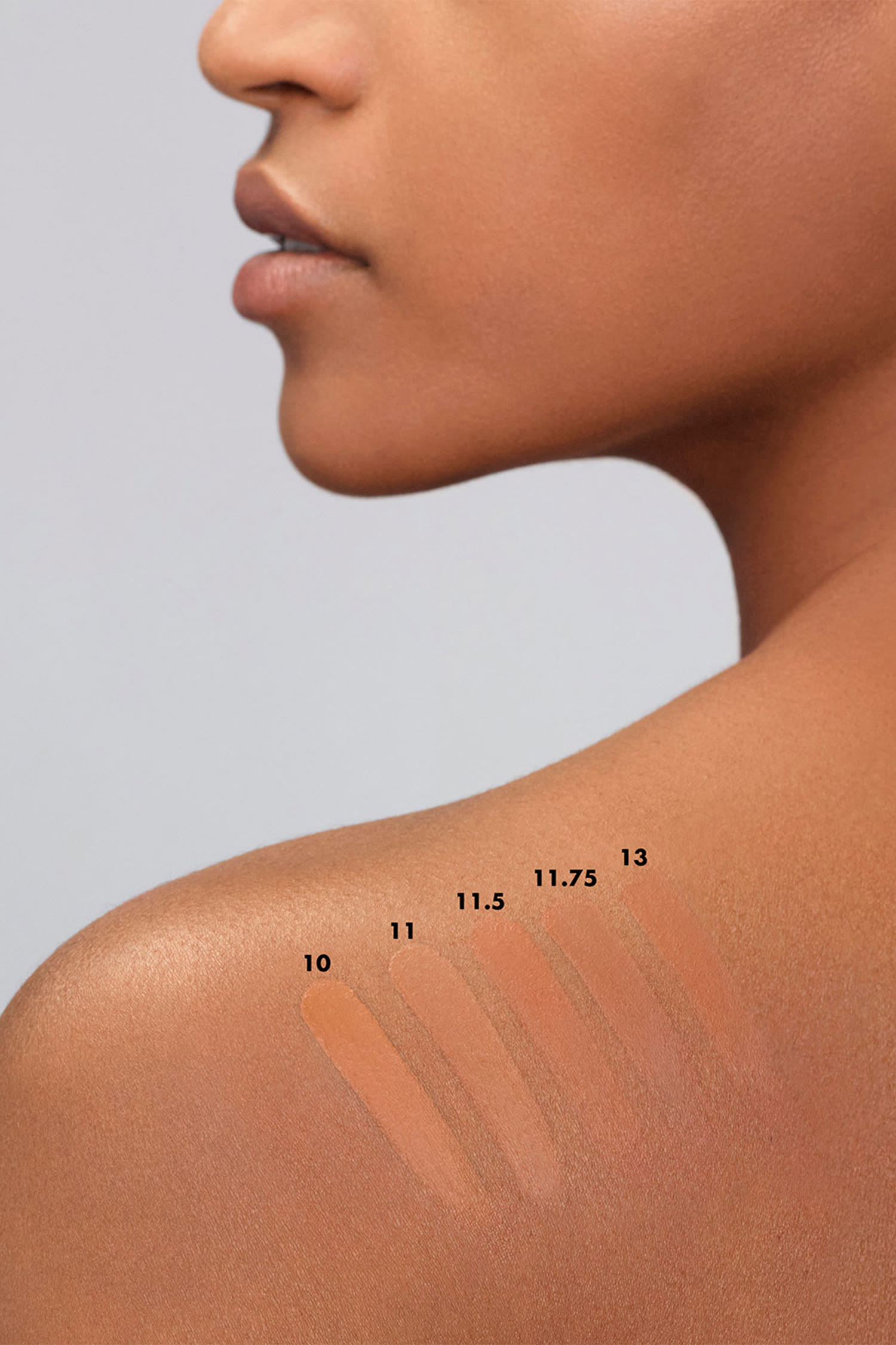 Luminous Silk Foundation