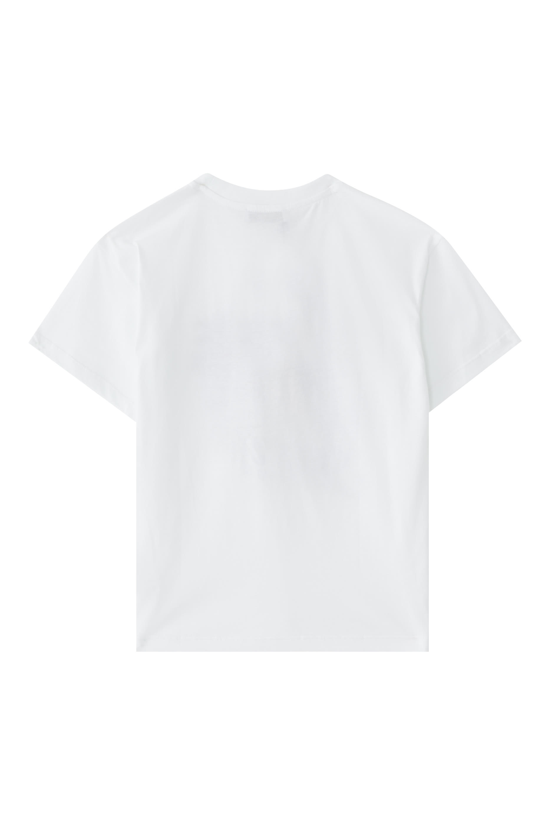 Kids Palm Tree T-Shirt