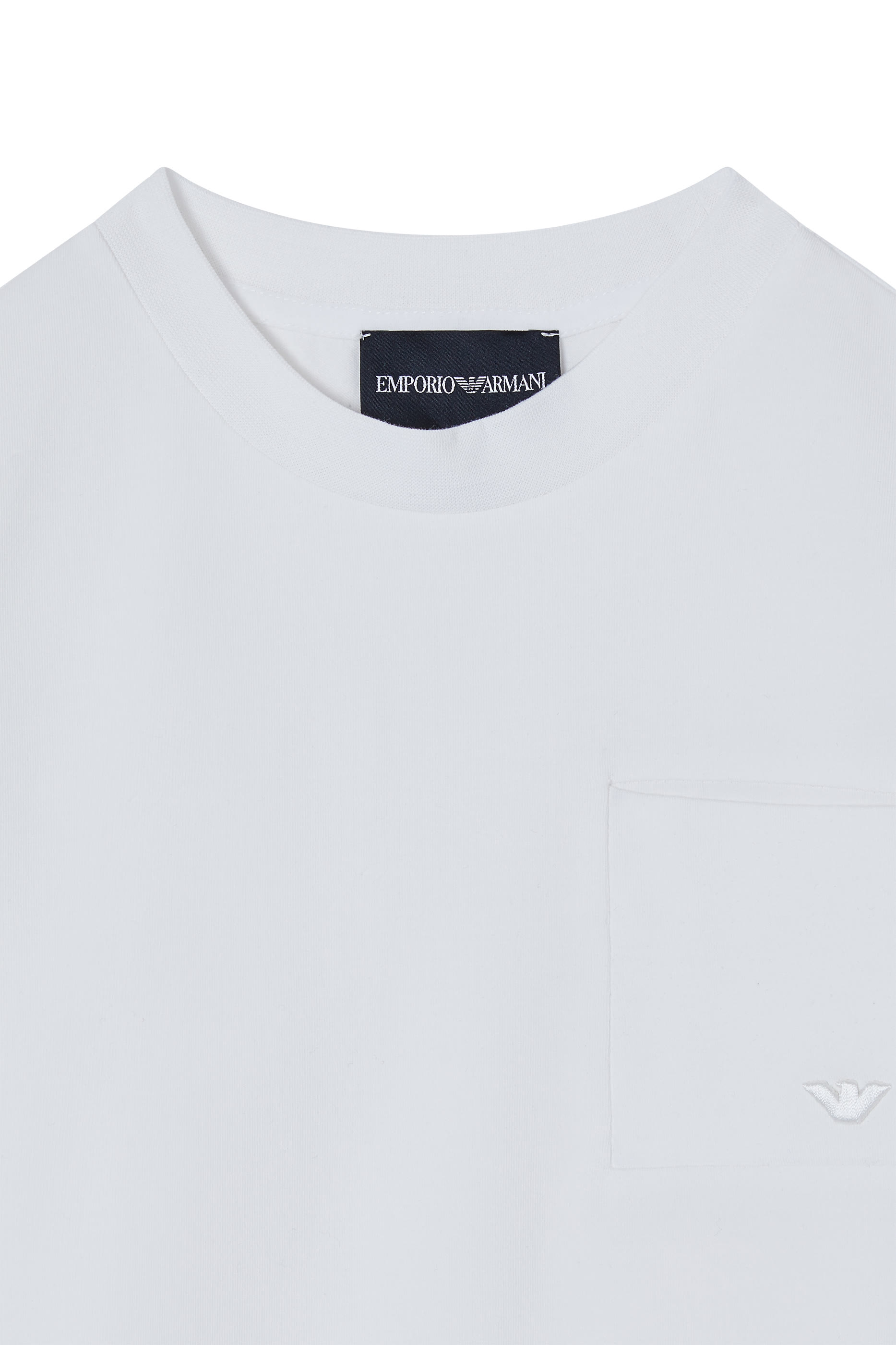 Kids  Cotton T-Shirt