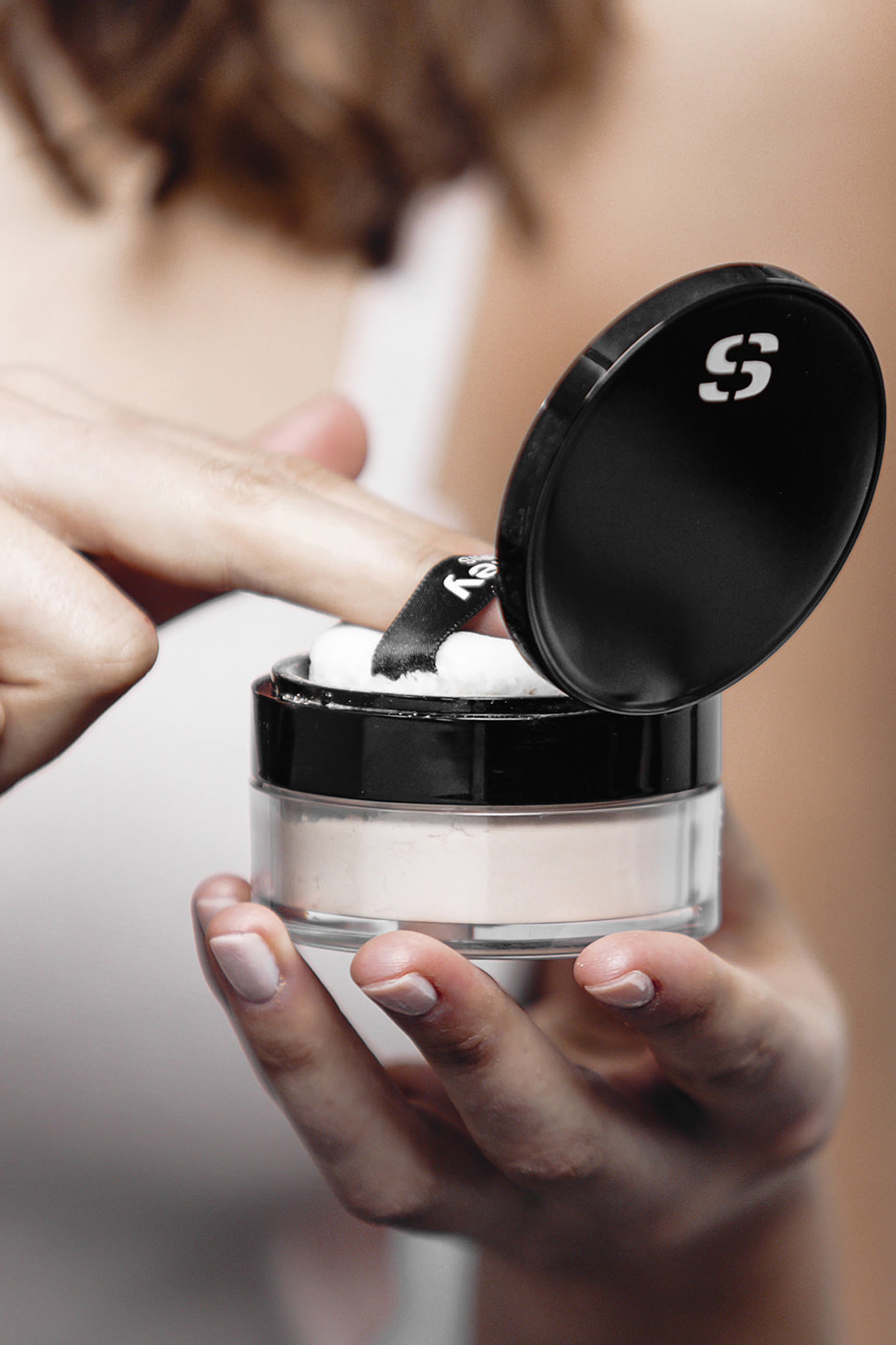 Phyto-Poudre Libre Loose Powder