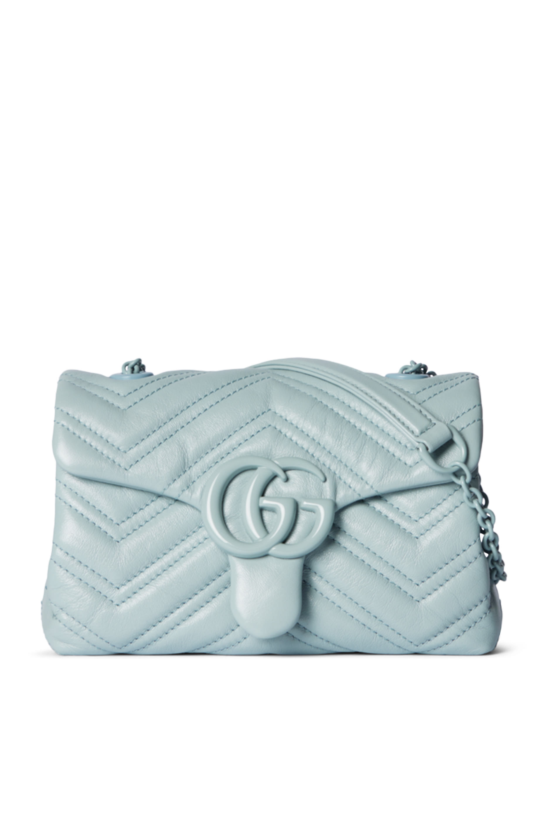 GG Marmont Mini Shoulder Bag