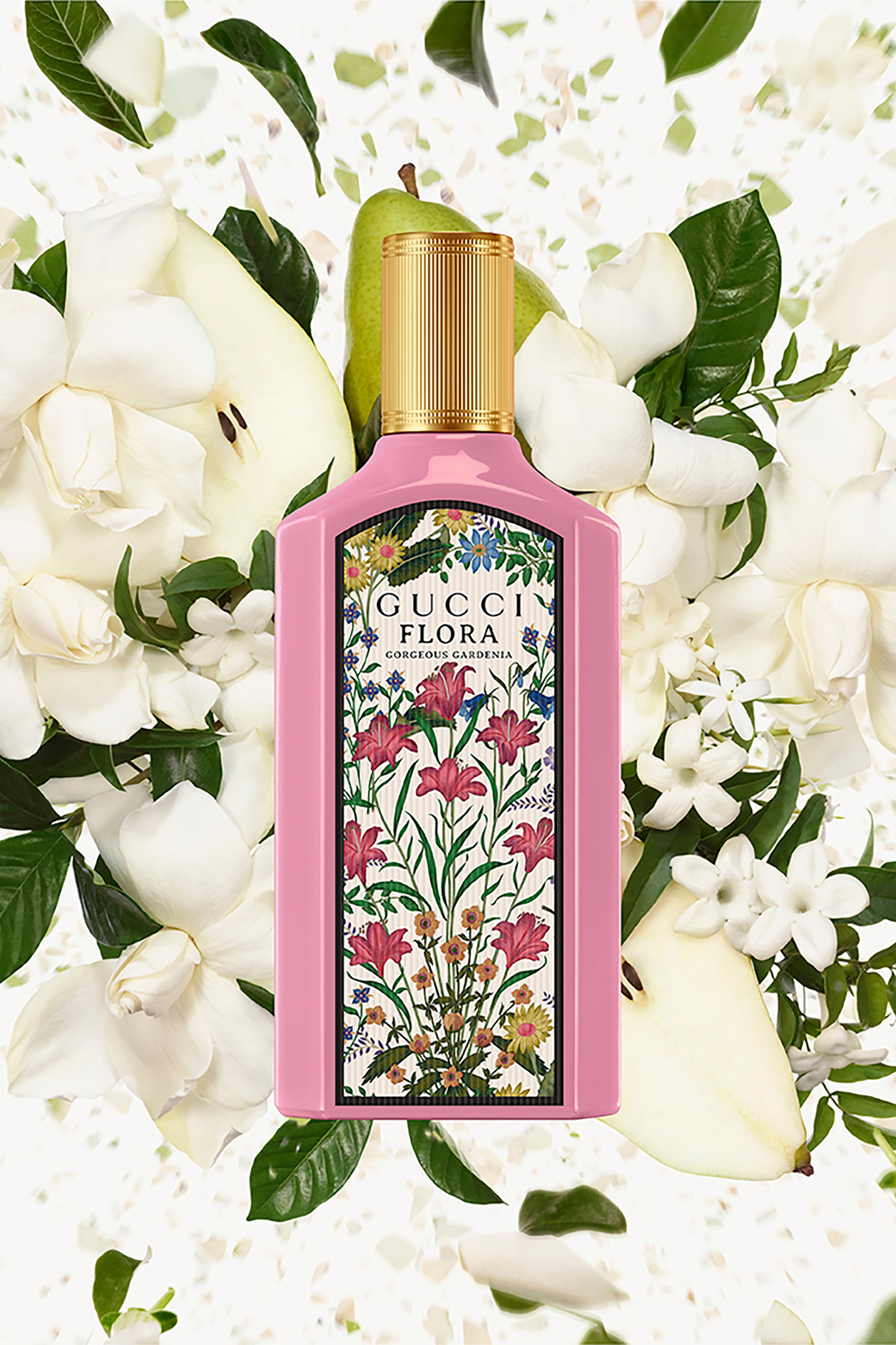 Flora Gorgeous Gardenia Eau de Parfum