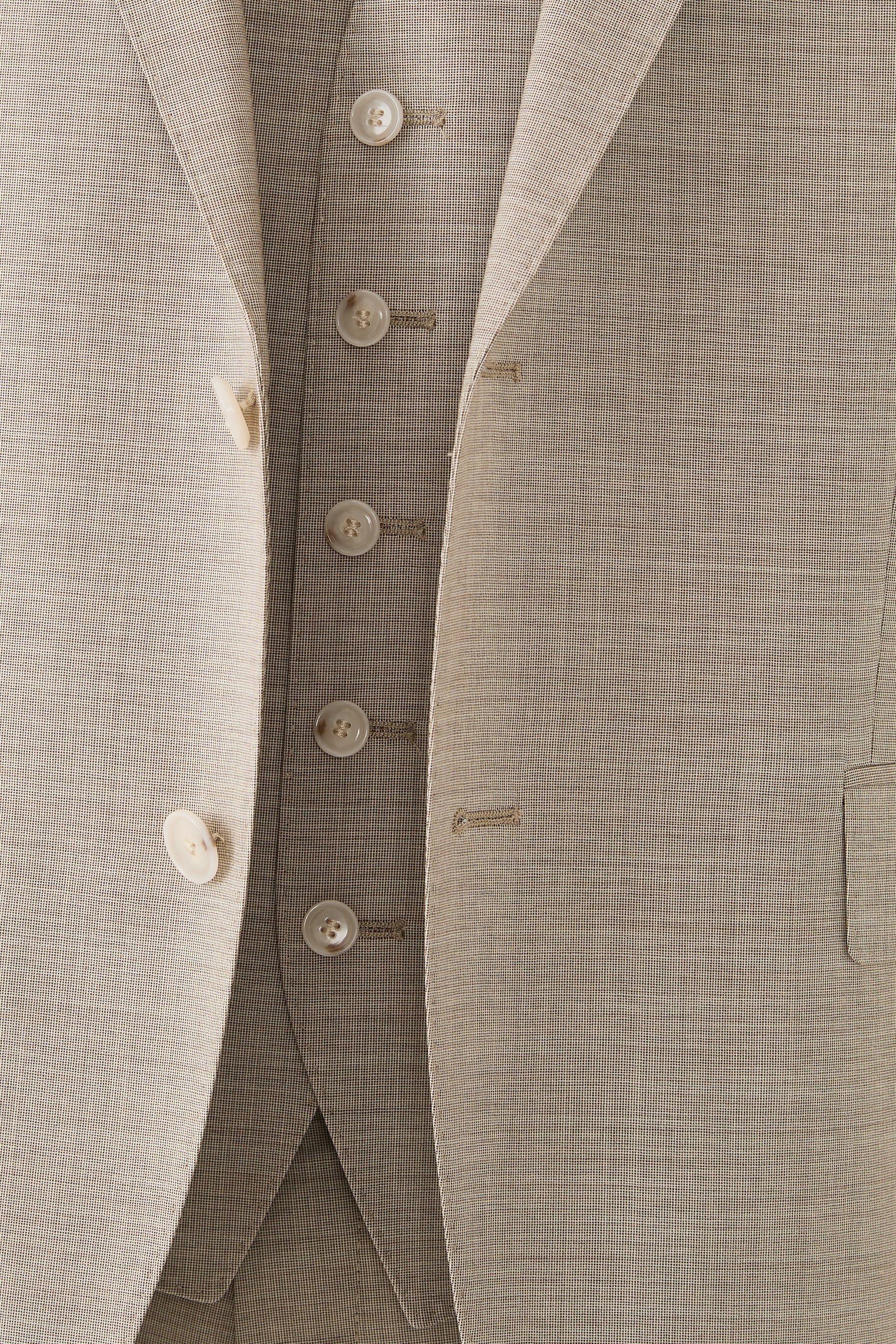 H-Jeckson 3-Piece Suit