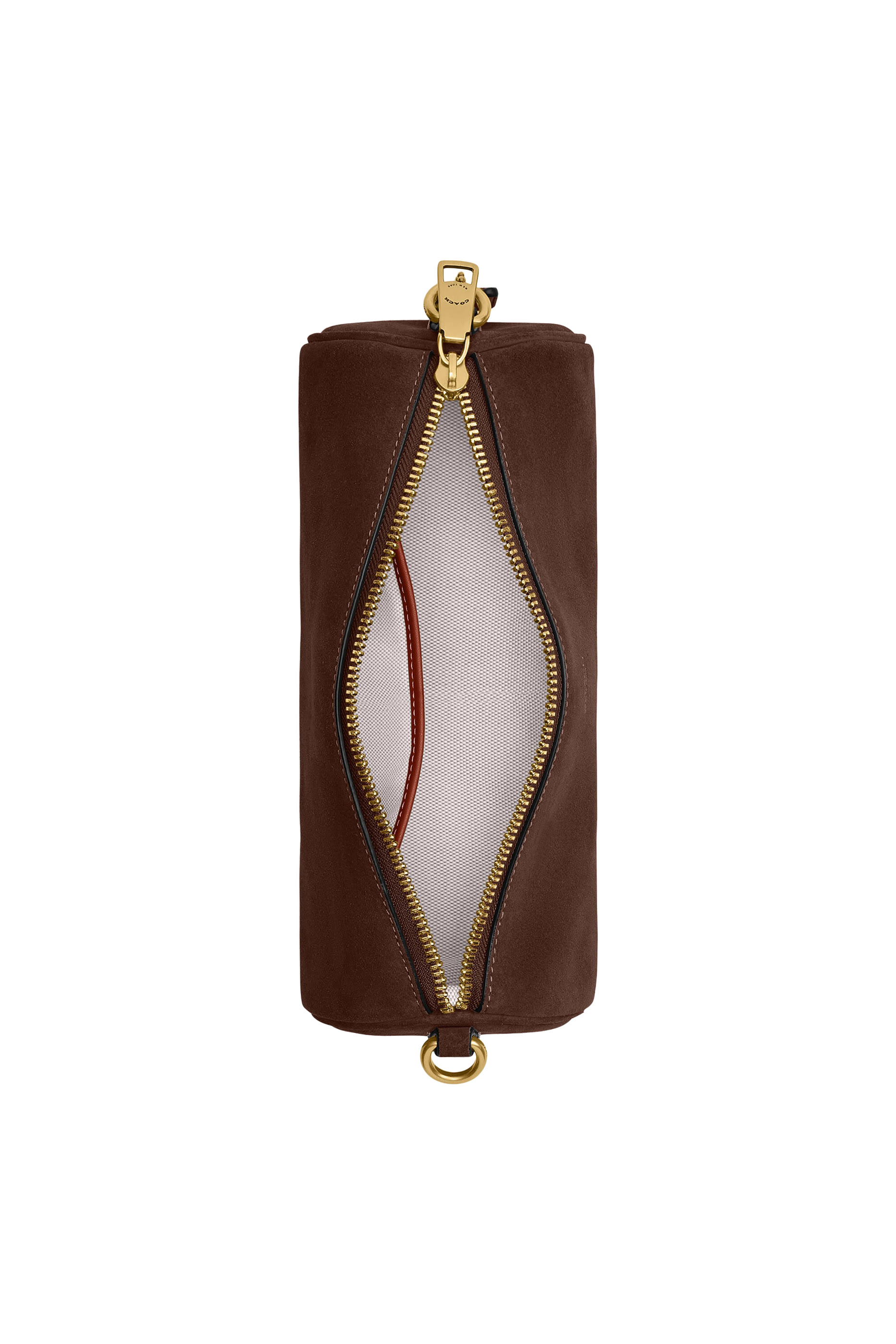 Barrel Bag