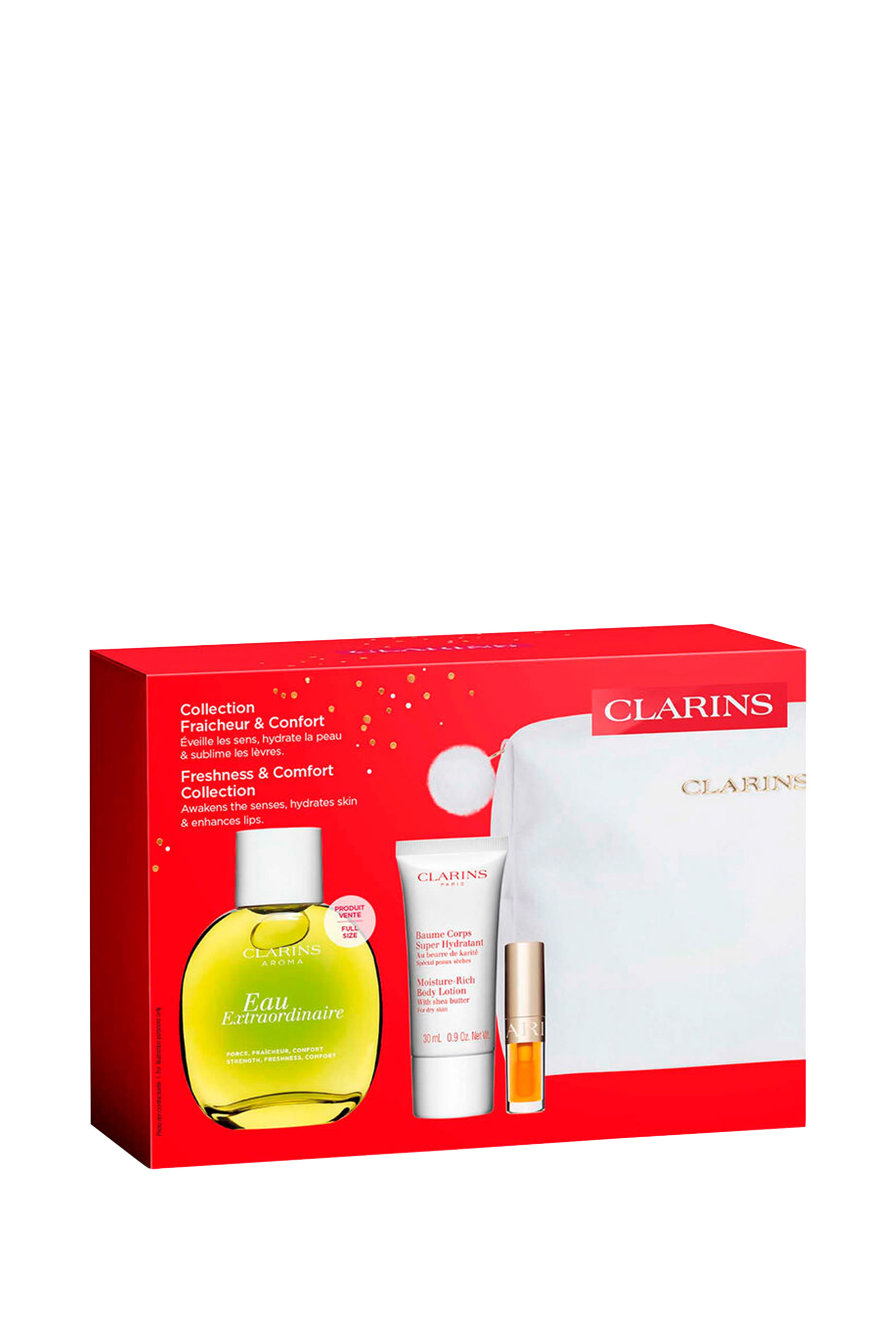 Eau Extraordinaire Collection