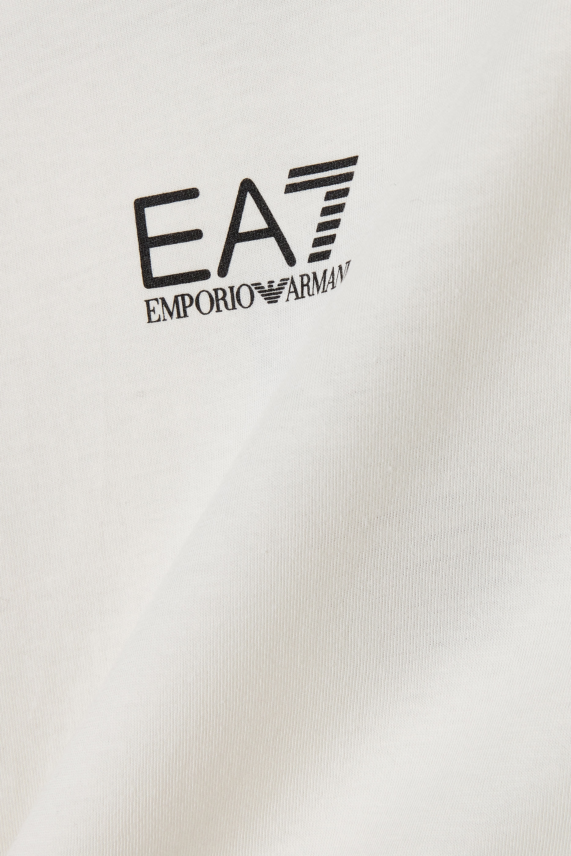 Kids EA Logo T-Shirt