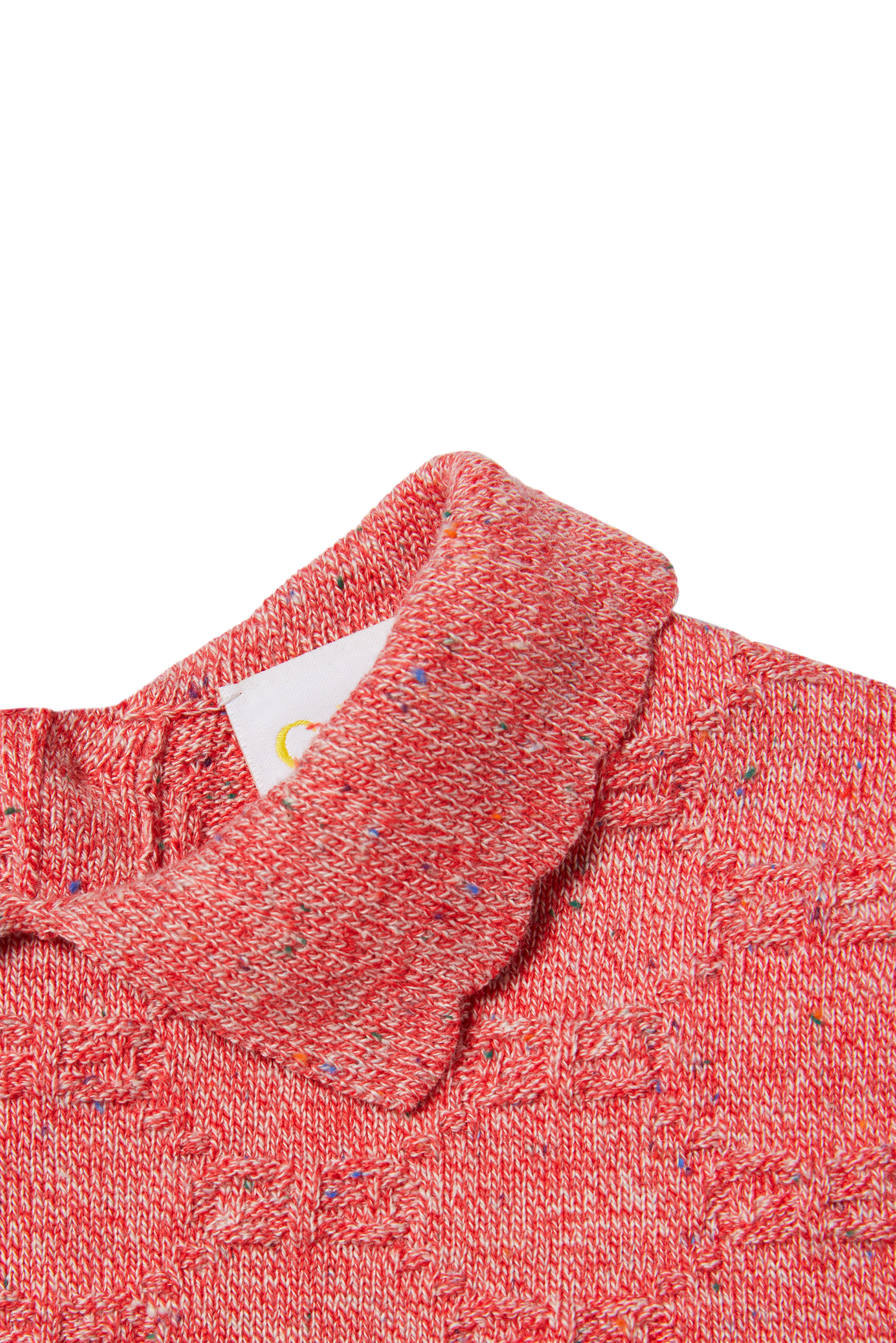 Kids GG Short Sleeves Dress