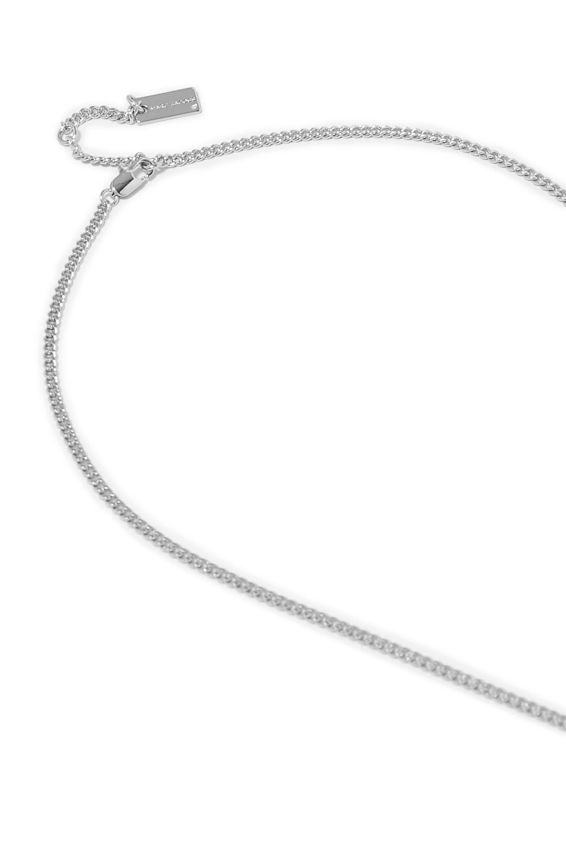 The Tote Bag Necklace