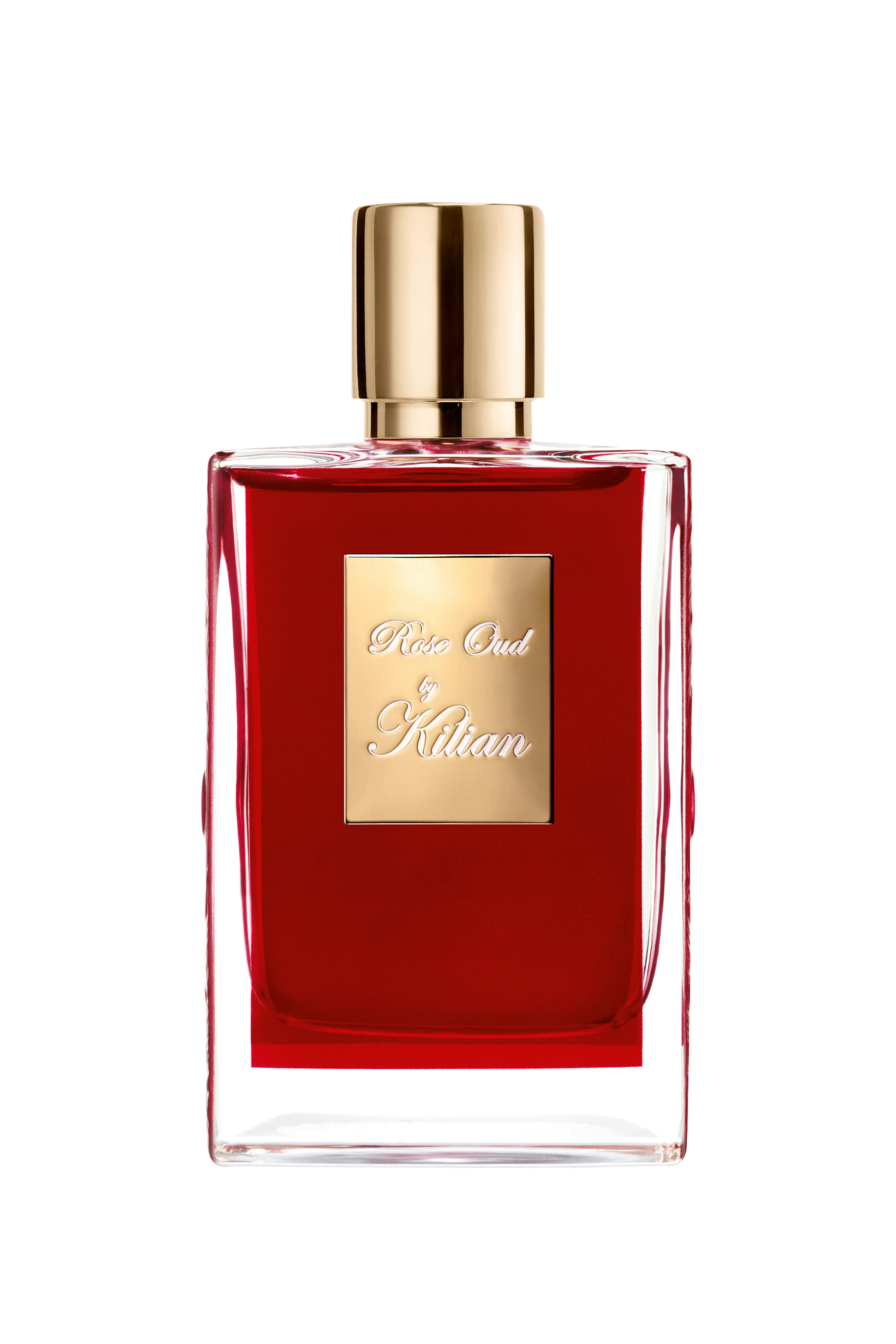 Rose Oud Eau De Parfum