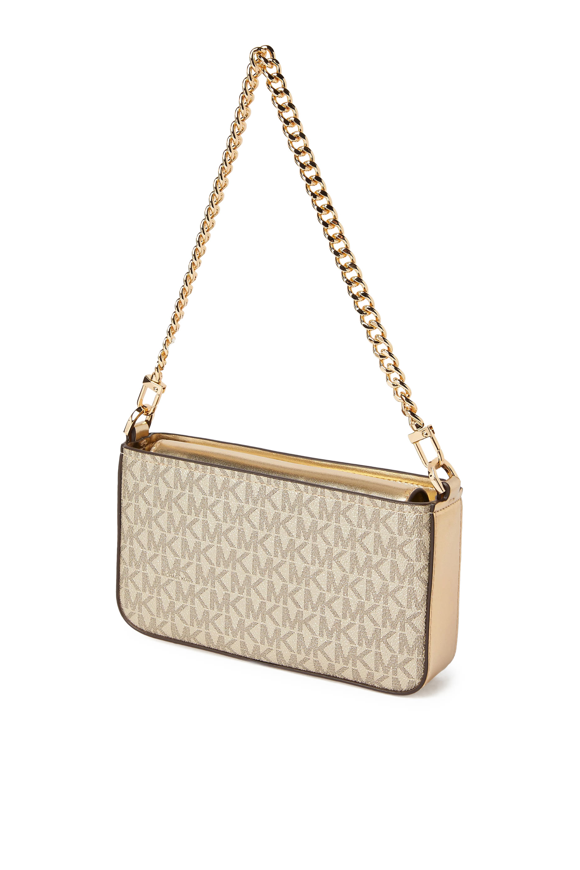 Small Bryant Convertible Pochette Bag