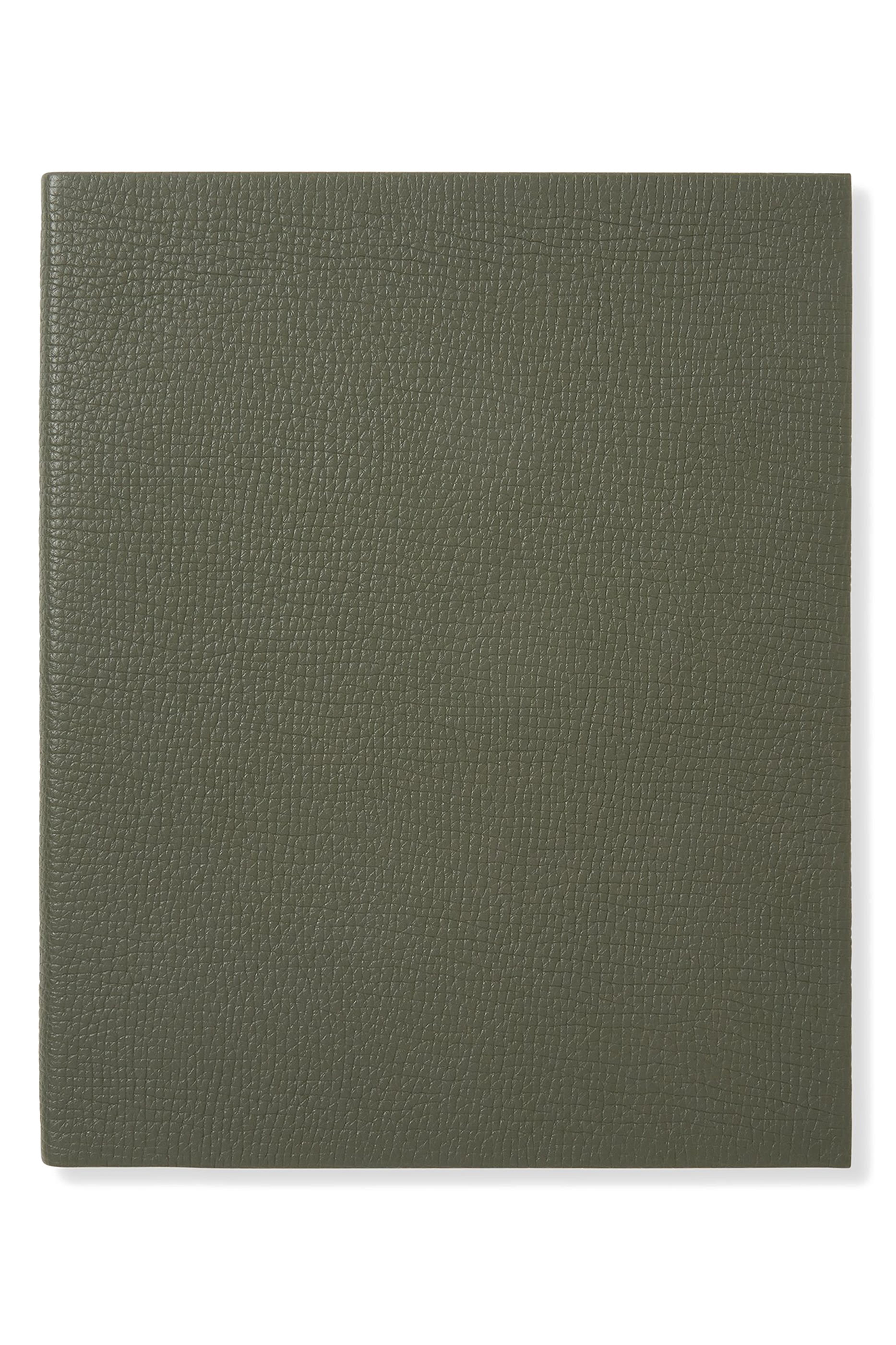 Soho Notebook in Panama