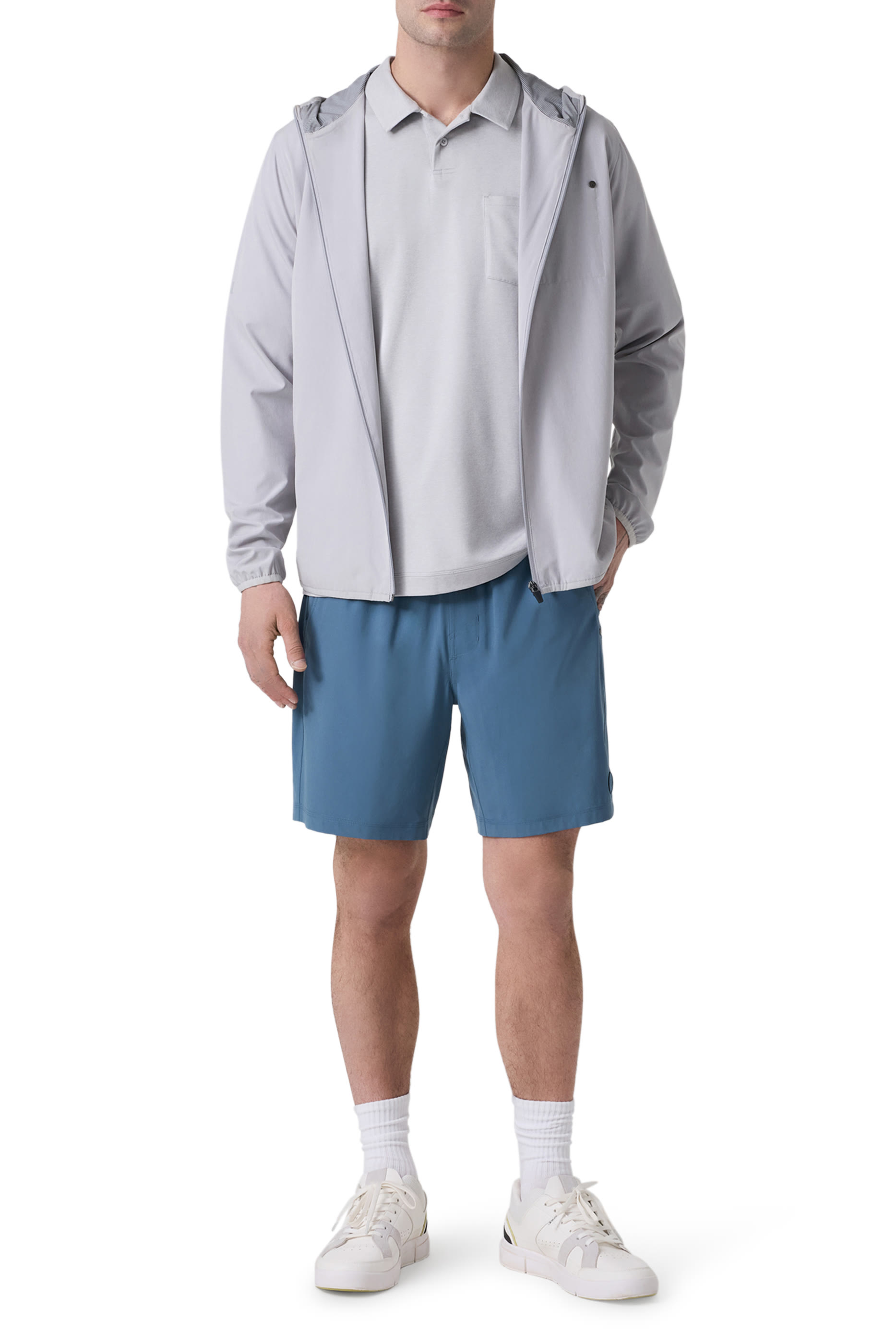 Kore Shorts Lined 7.5" 