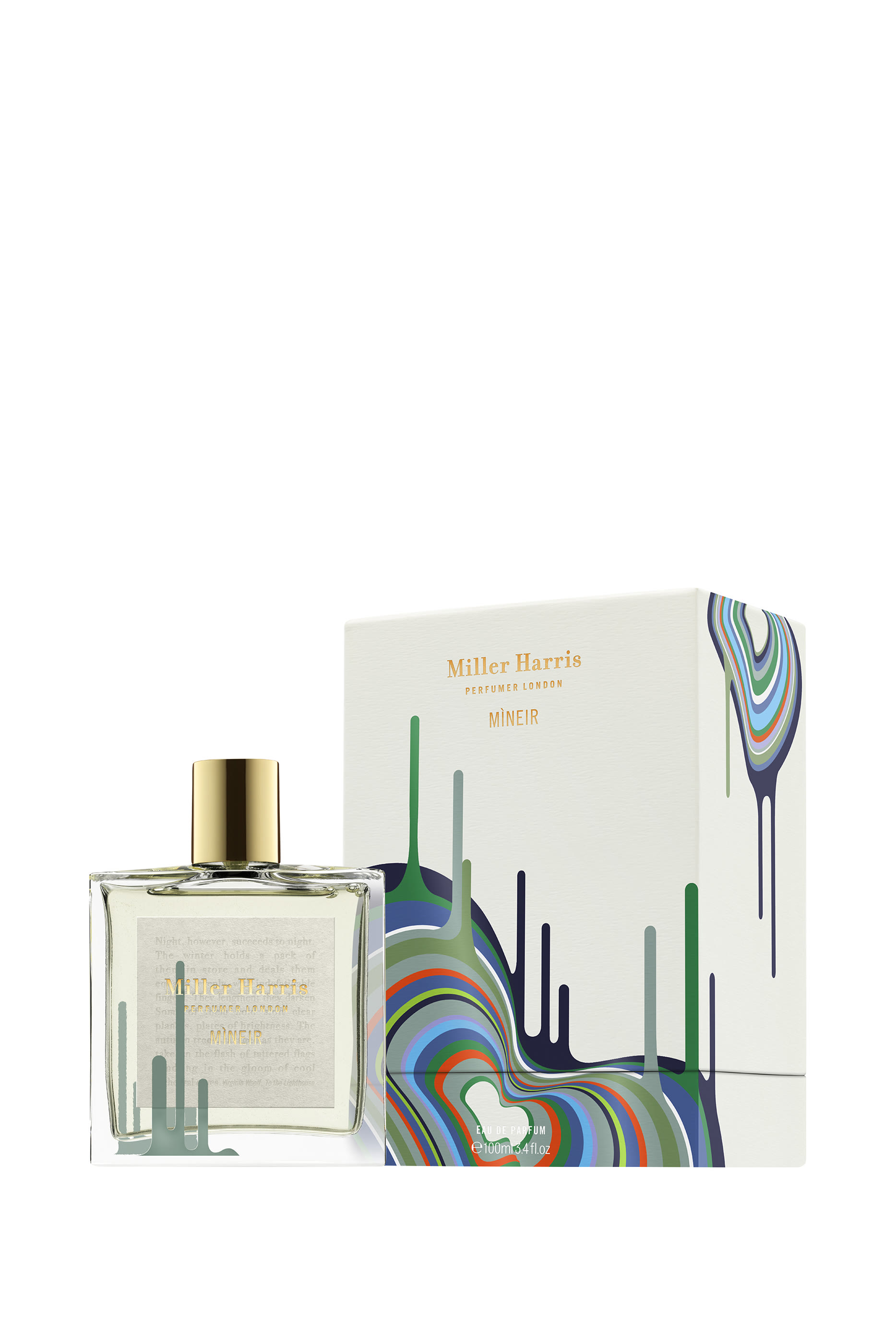 M&igrave;neir Eau de Parfum