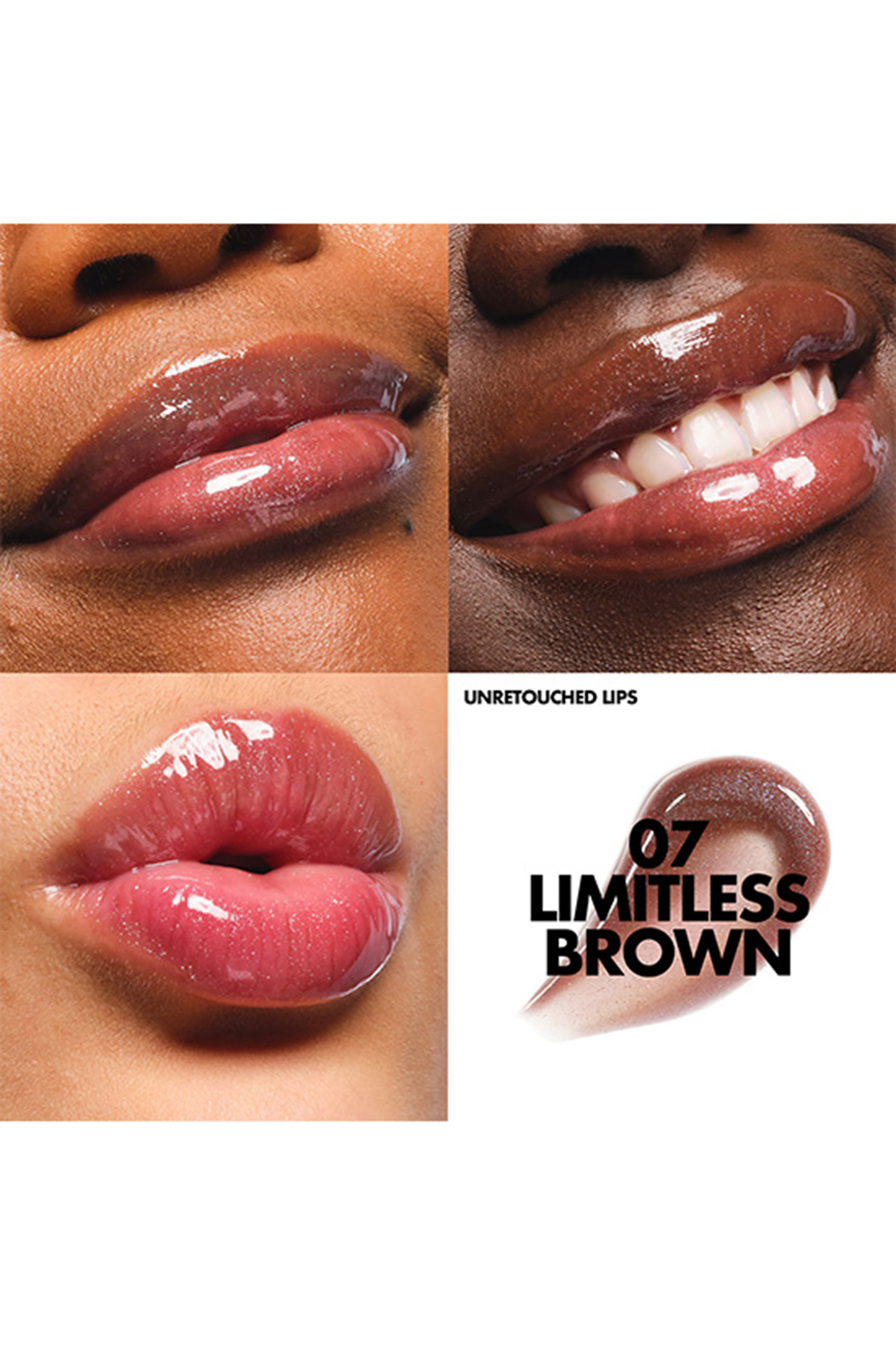 Super Boost Lip Gloss