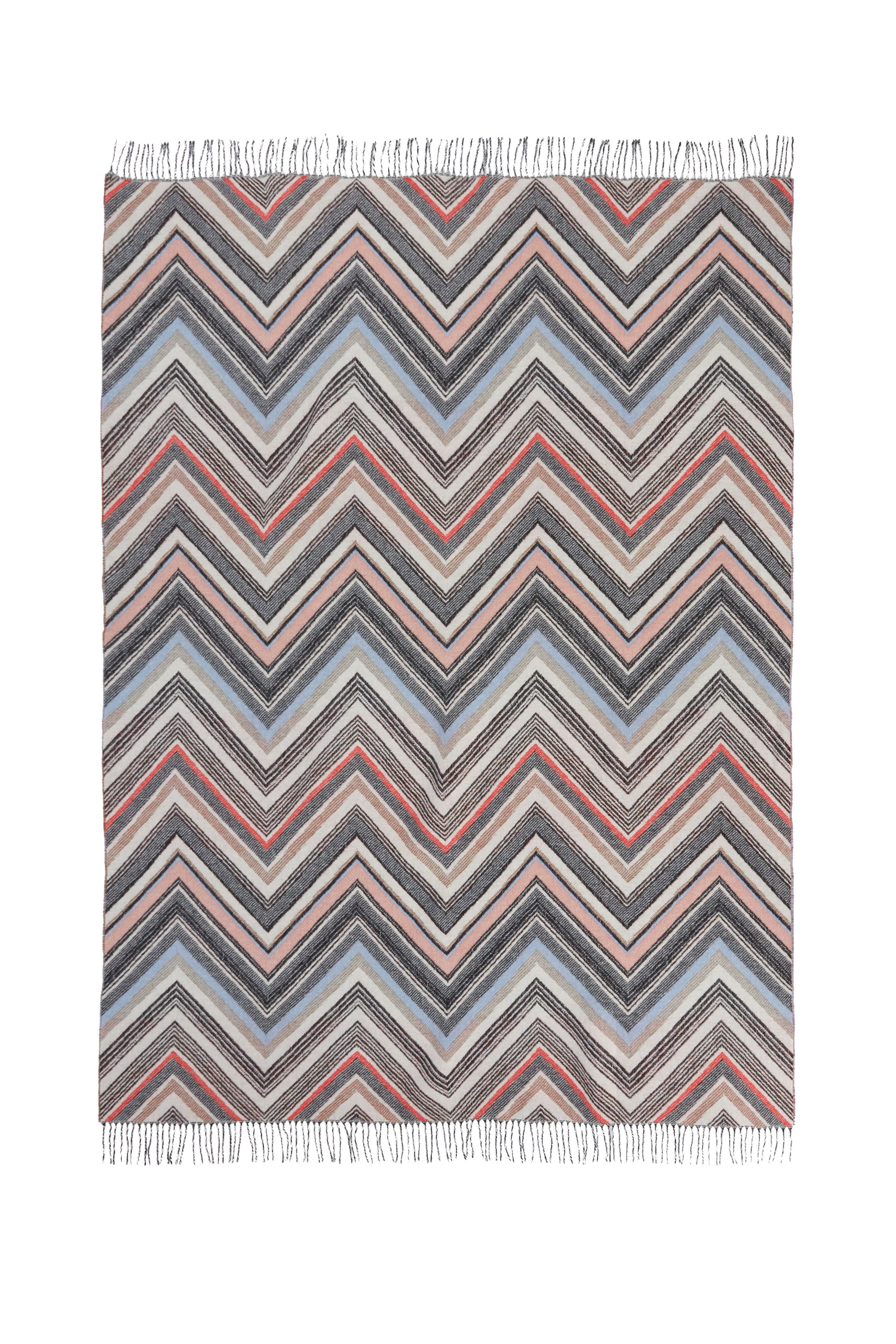 Chevron Throw 