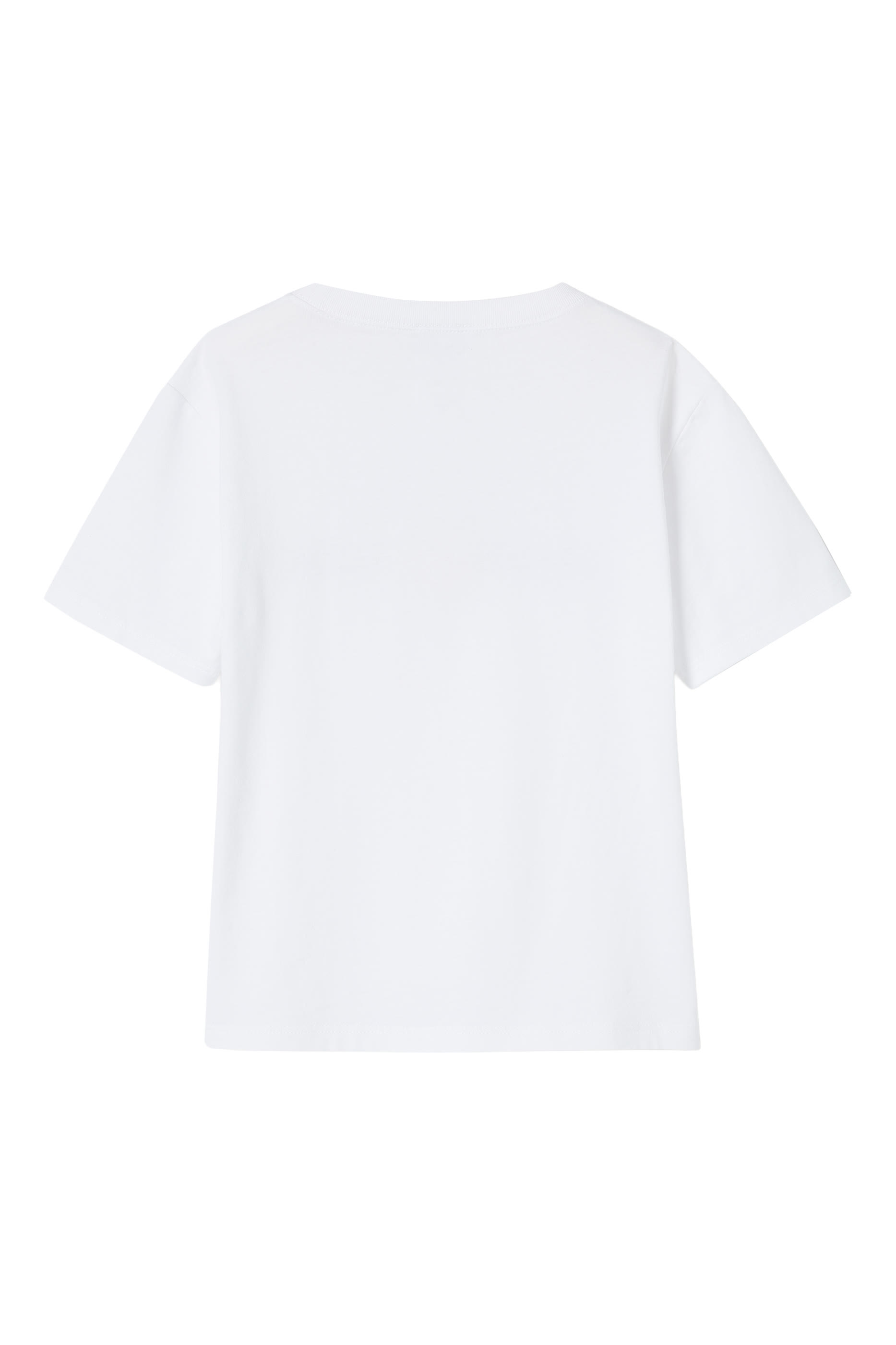 Kids Printed Cotton T-Shirt