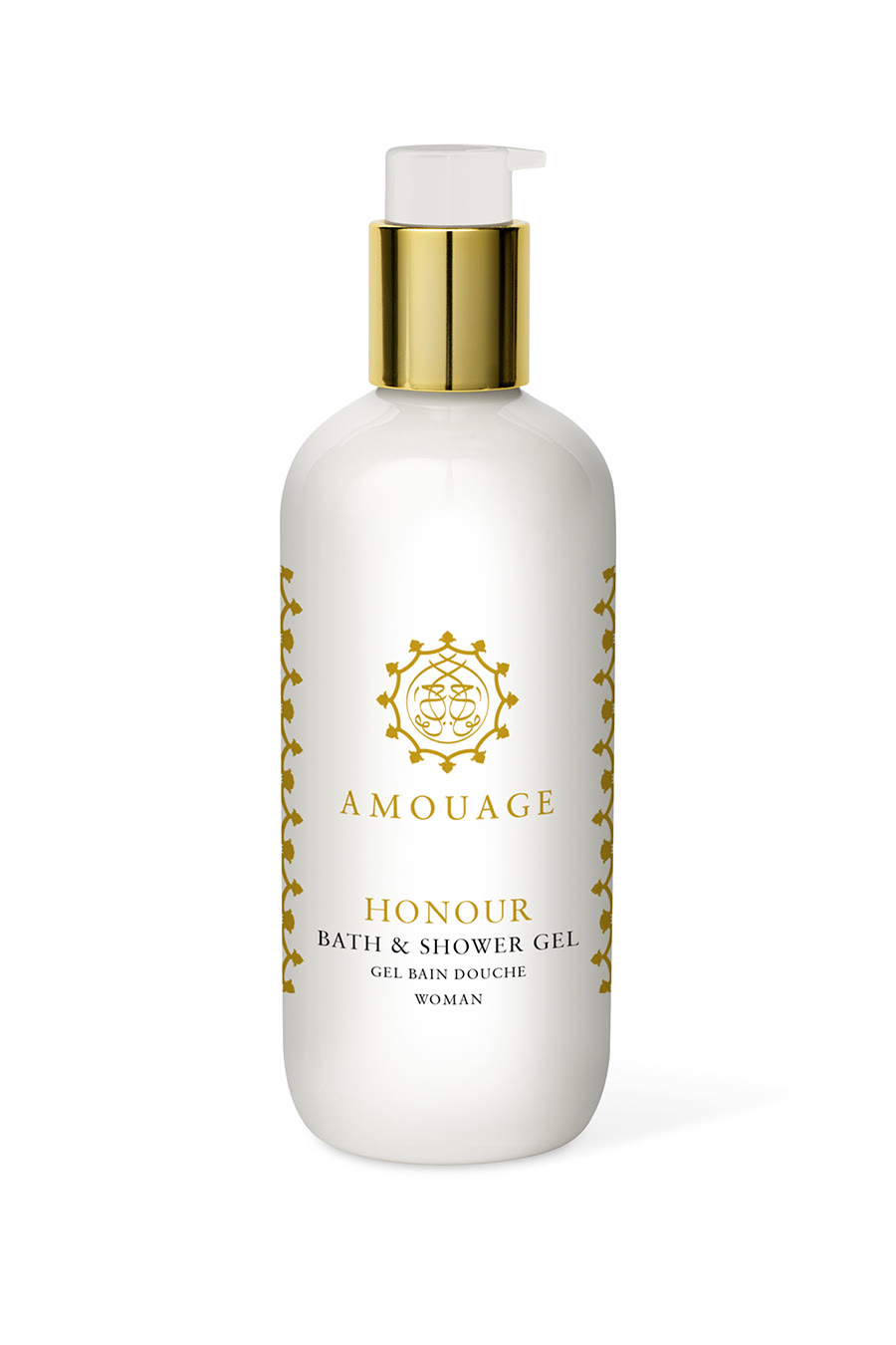 Honour Woman Shower Gel