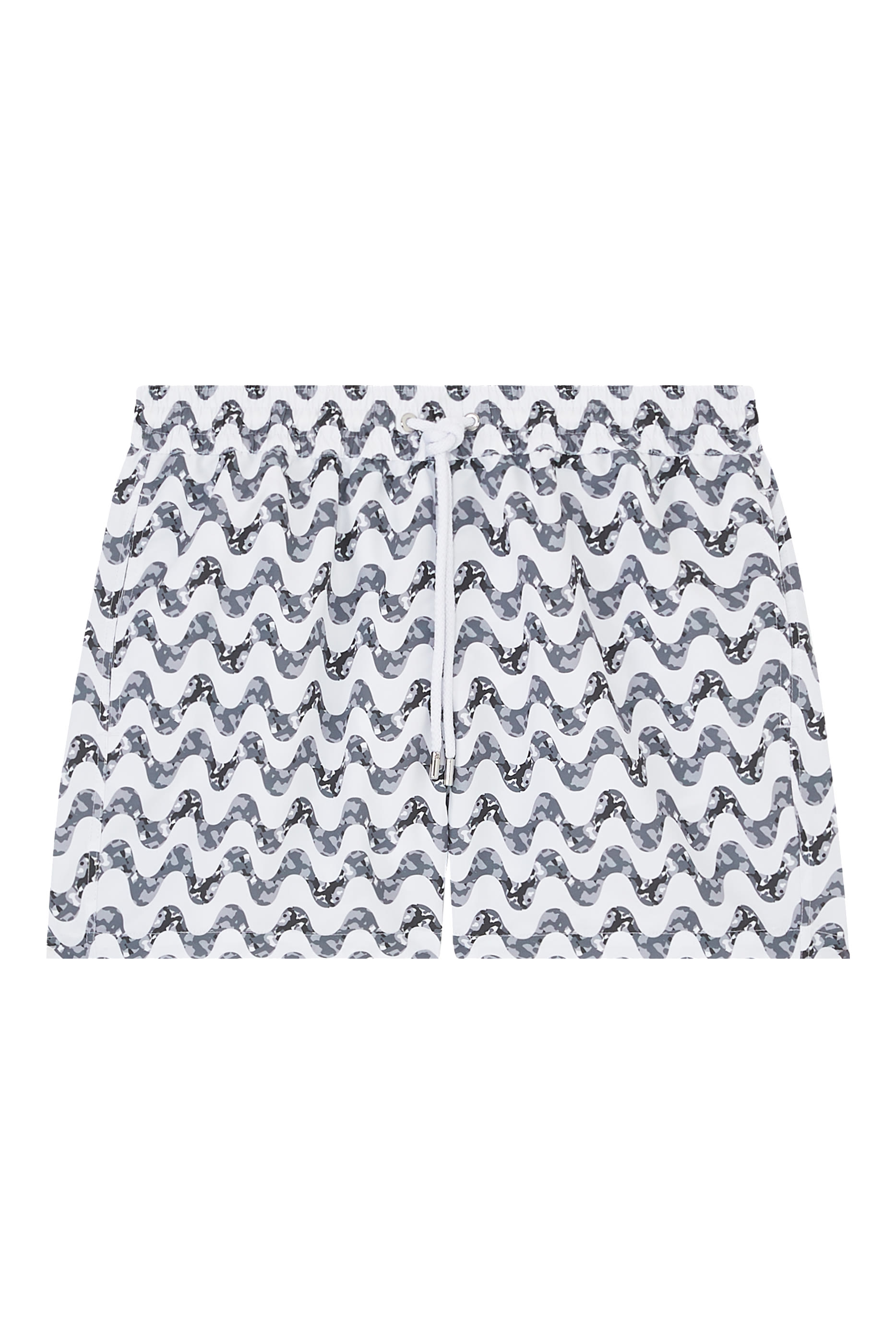 Copa Camo Sport Swim Shorts