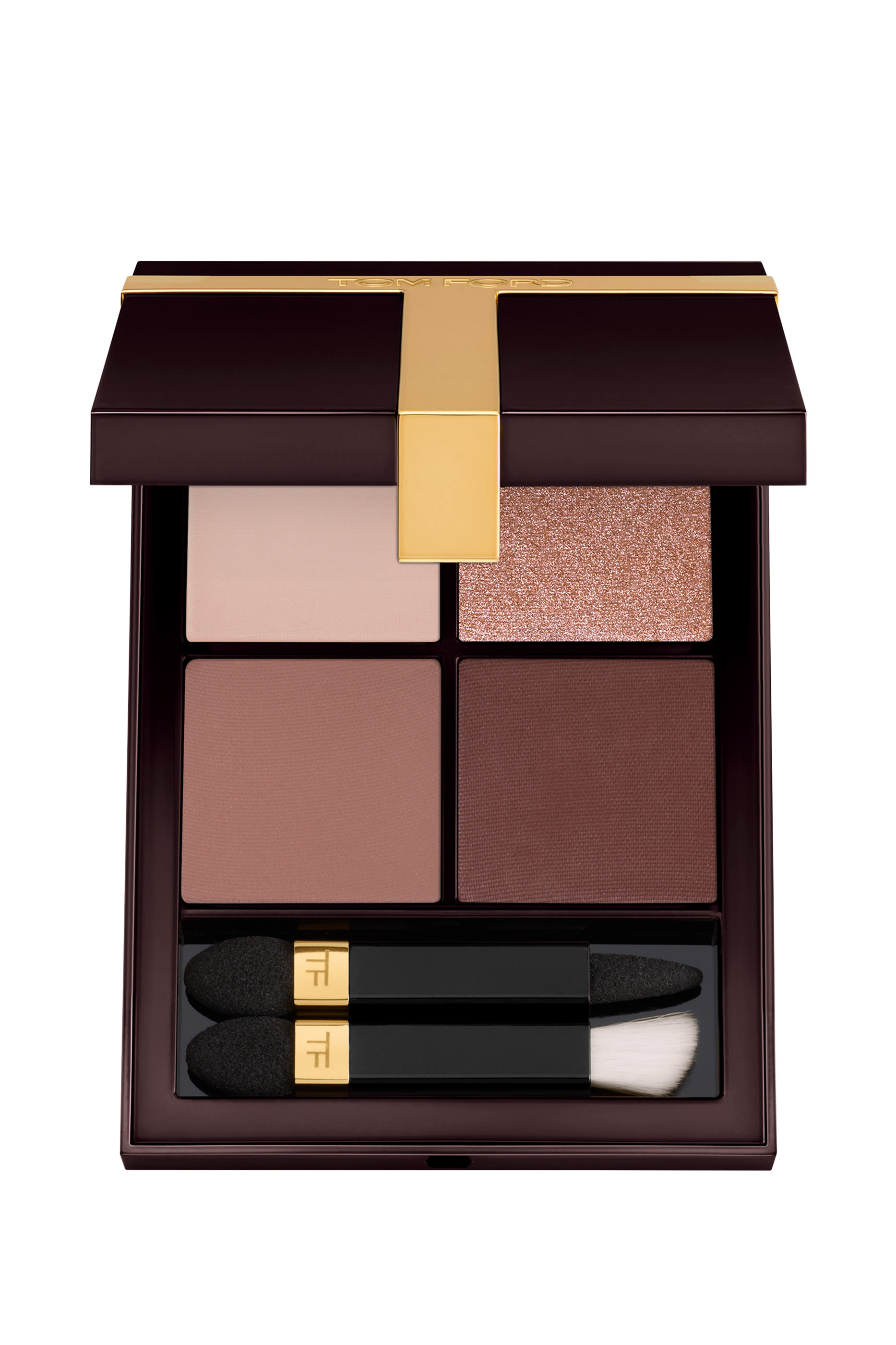 Runway Eye Color Quad