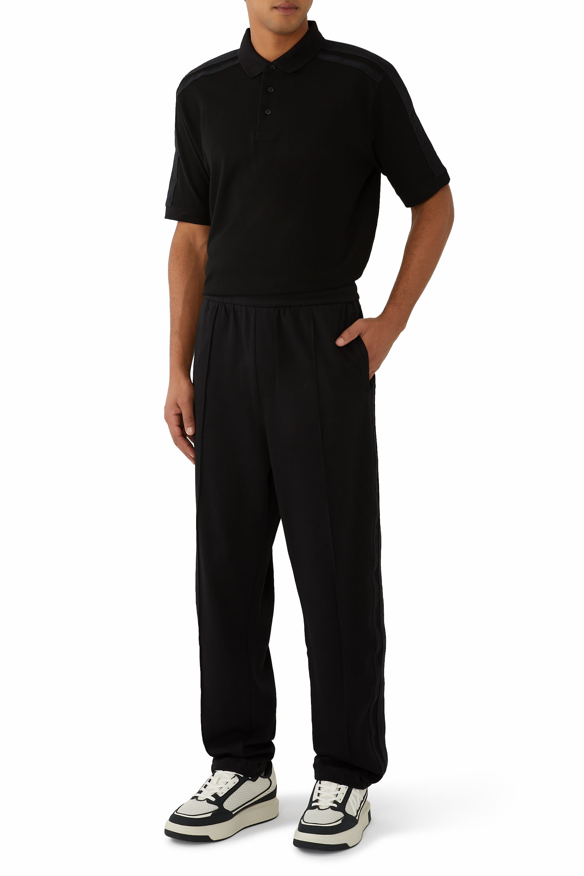 Regular Fit Polo Shirt