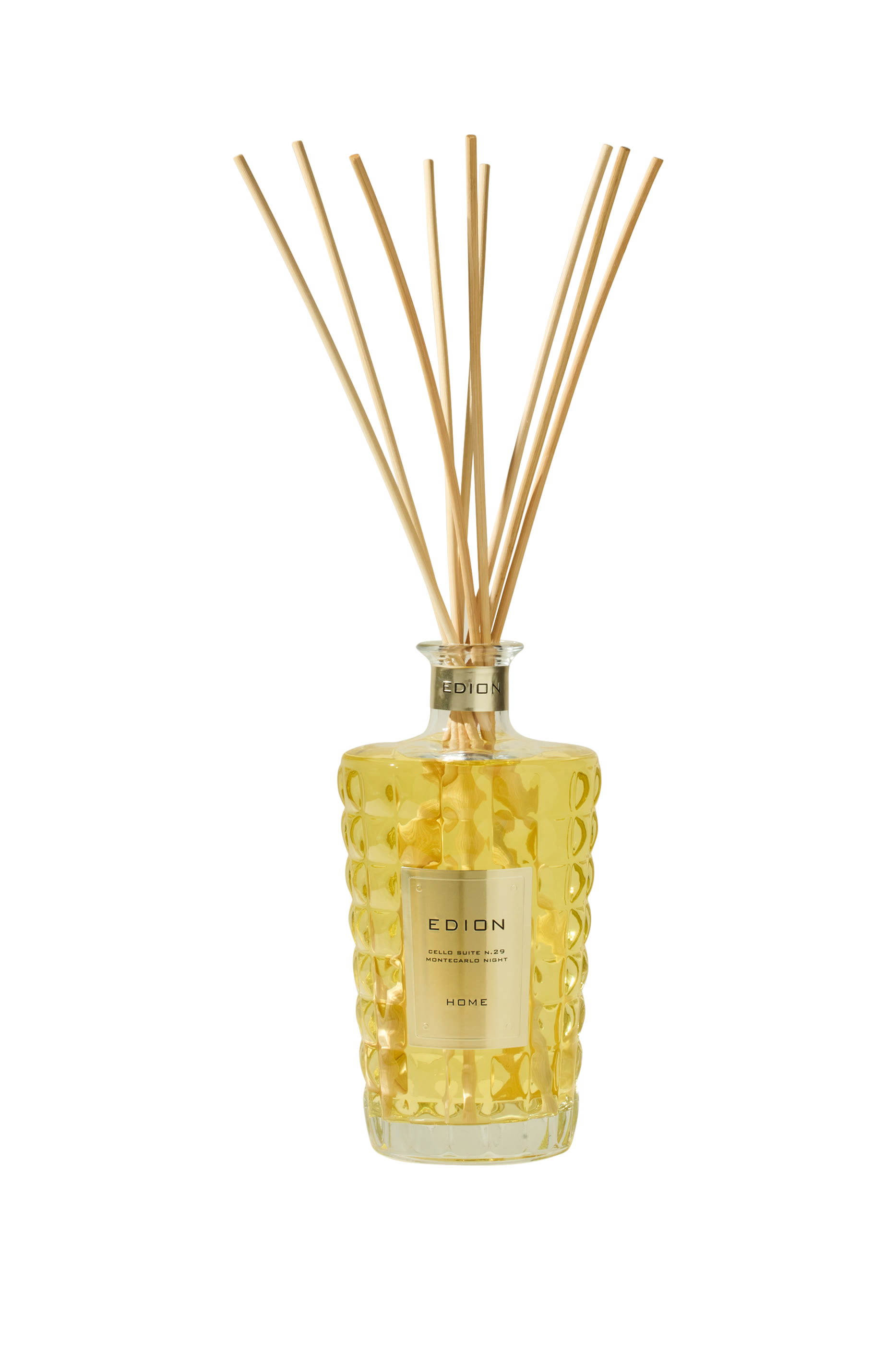 Cello Suite n.29 Montecarlo Night Diffuser 