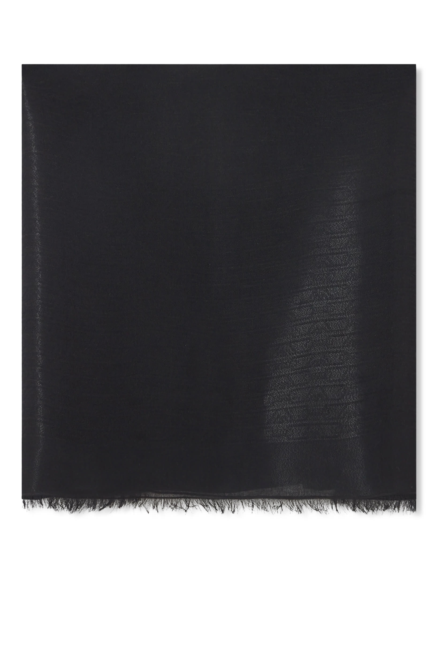 Eagle Logo Modal Scarf